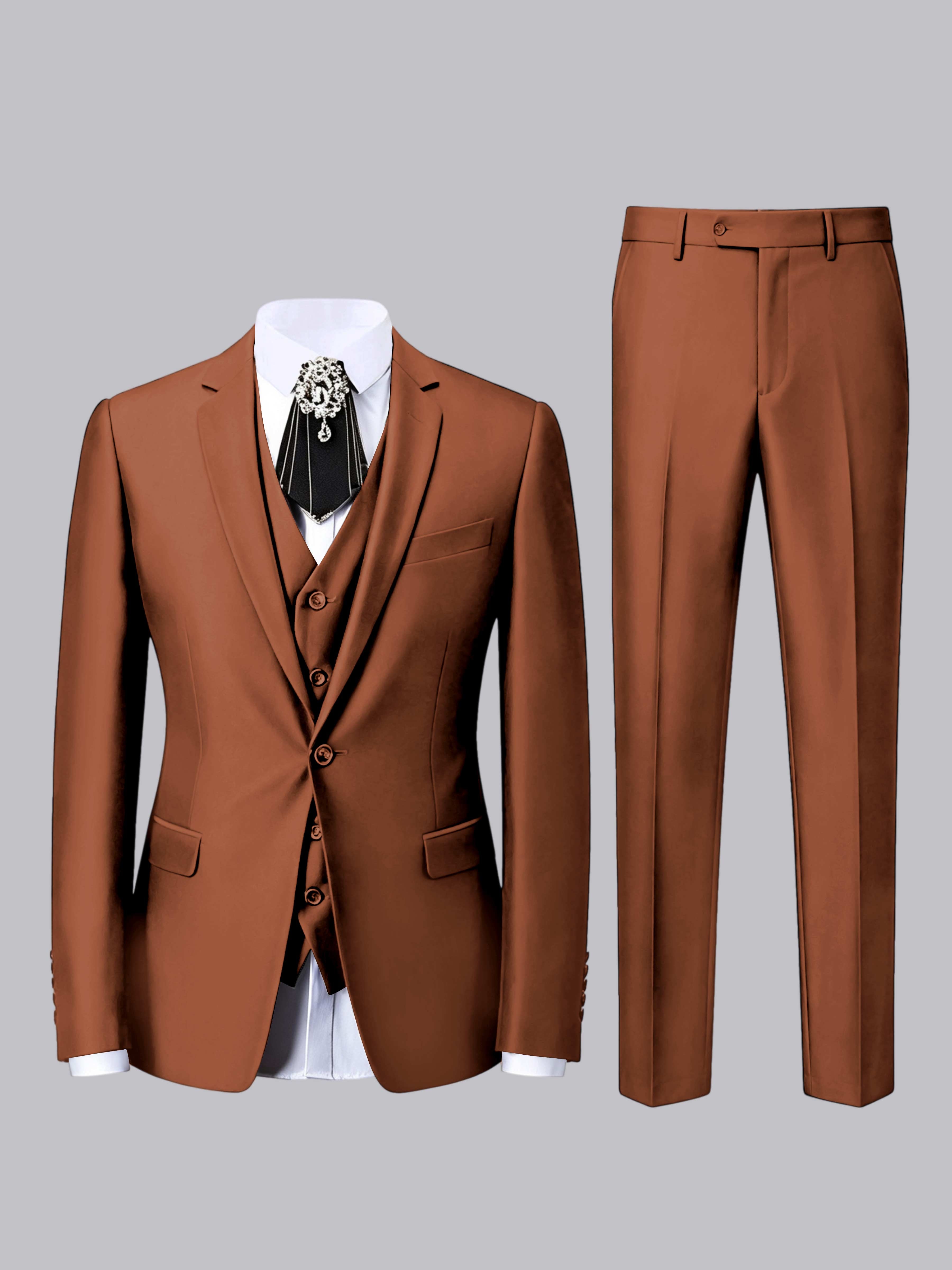 #Couleur_Orange Brûlé