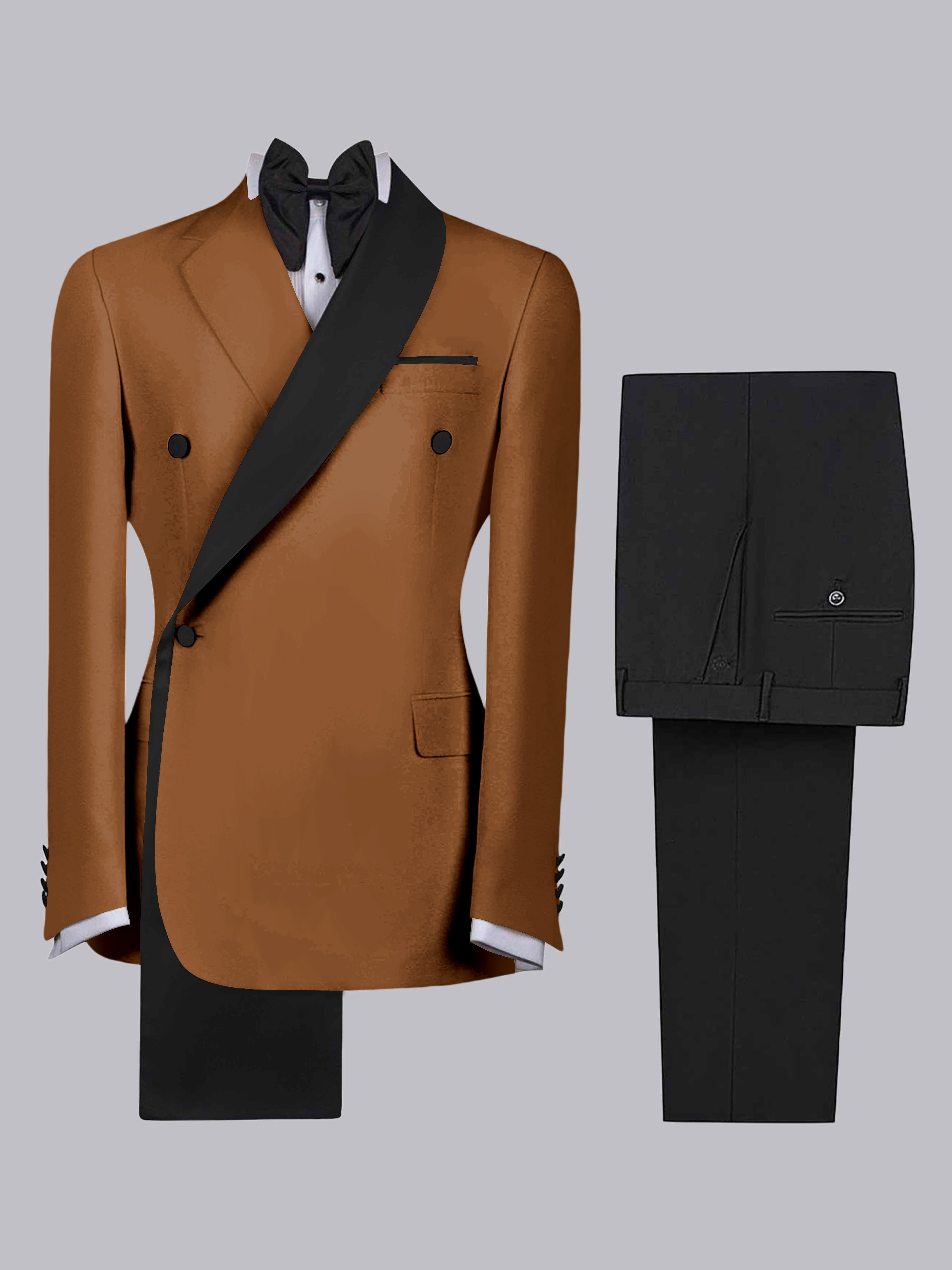 #Couleur_Orange Brûlé
