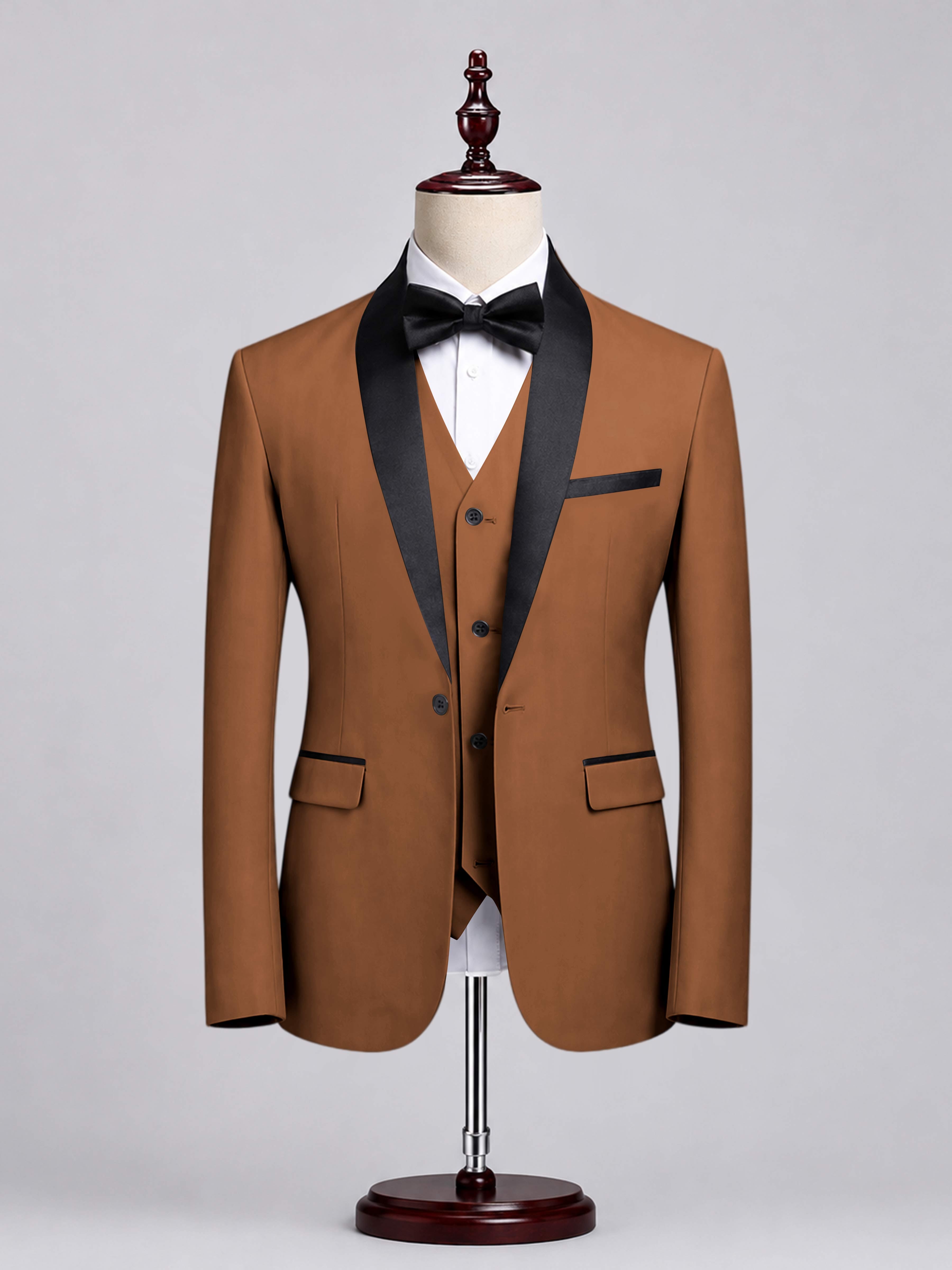 #Couleur_Orange Brûlé