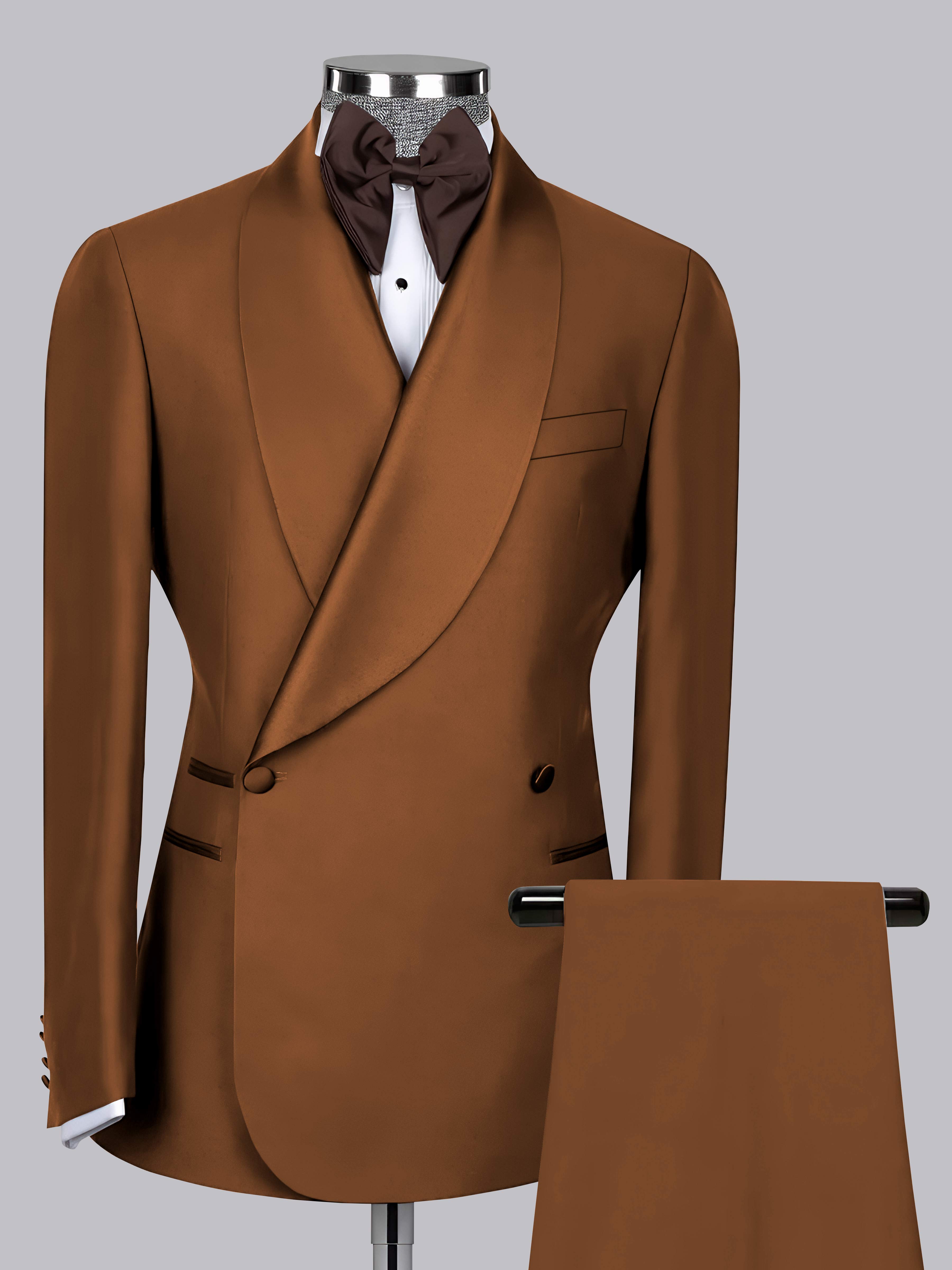 #Couleur_Orange Brûlé