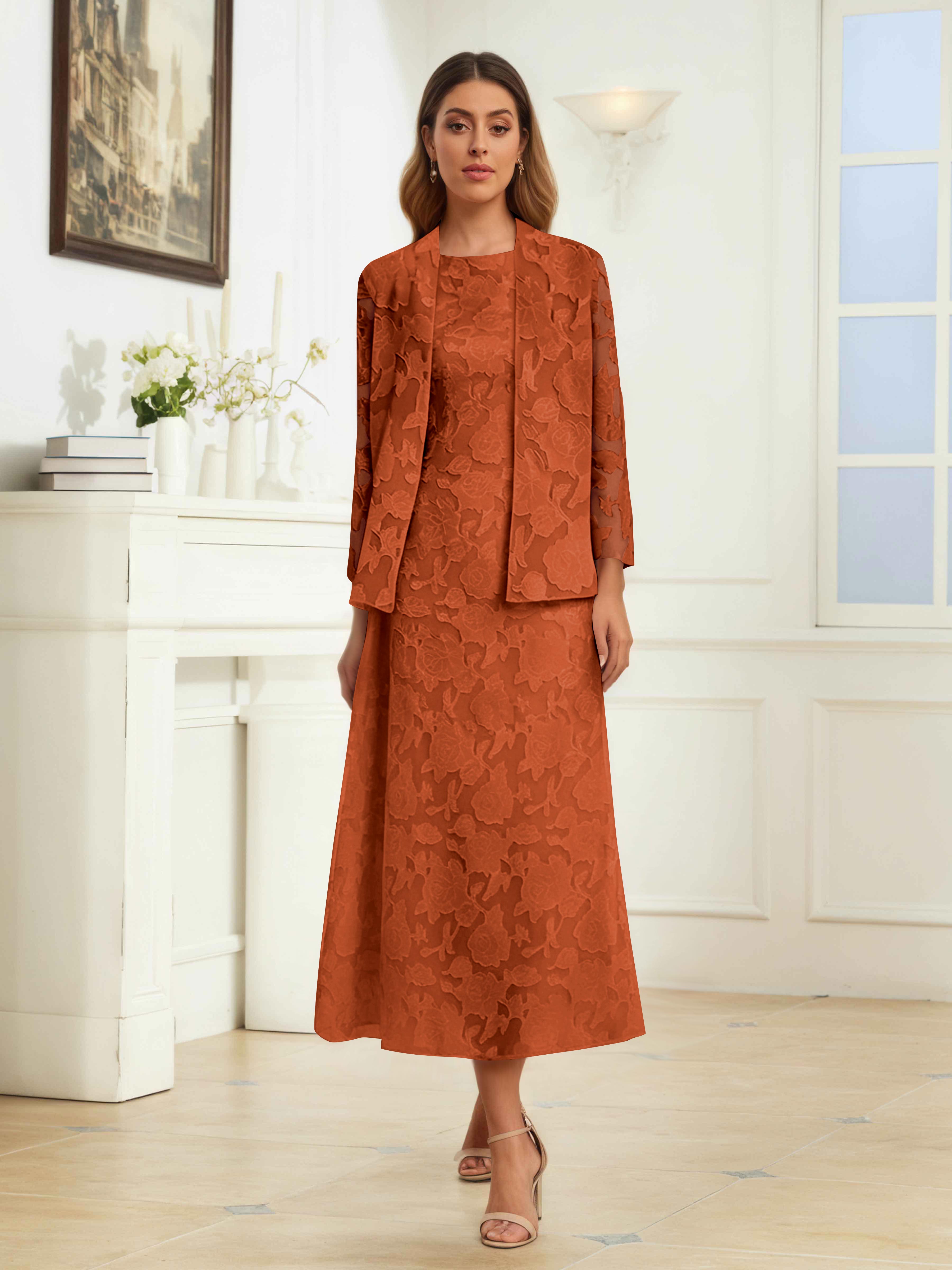 #Couleur_Orange Brûlé