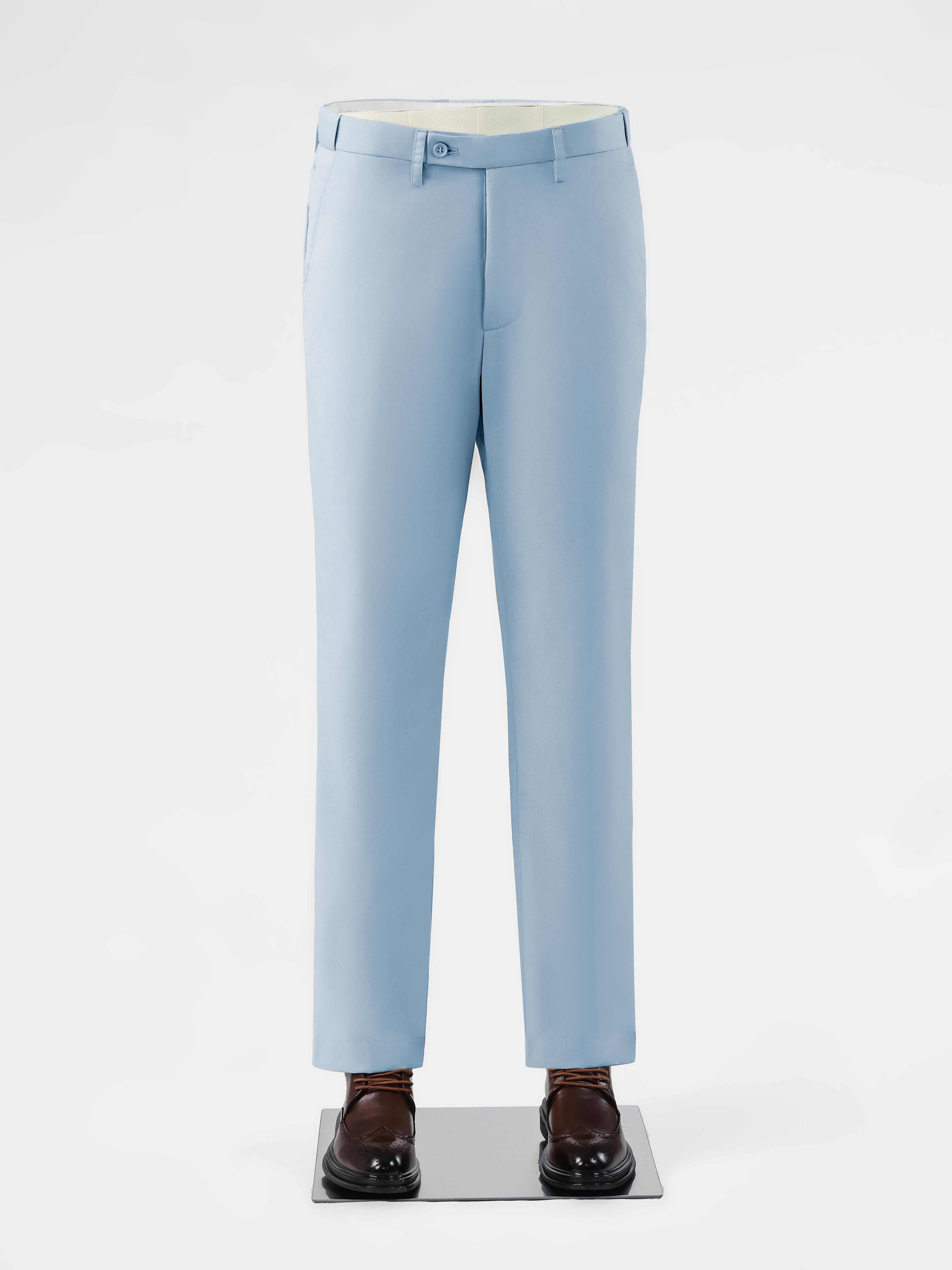 #Couleur_Bleu Poudre
