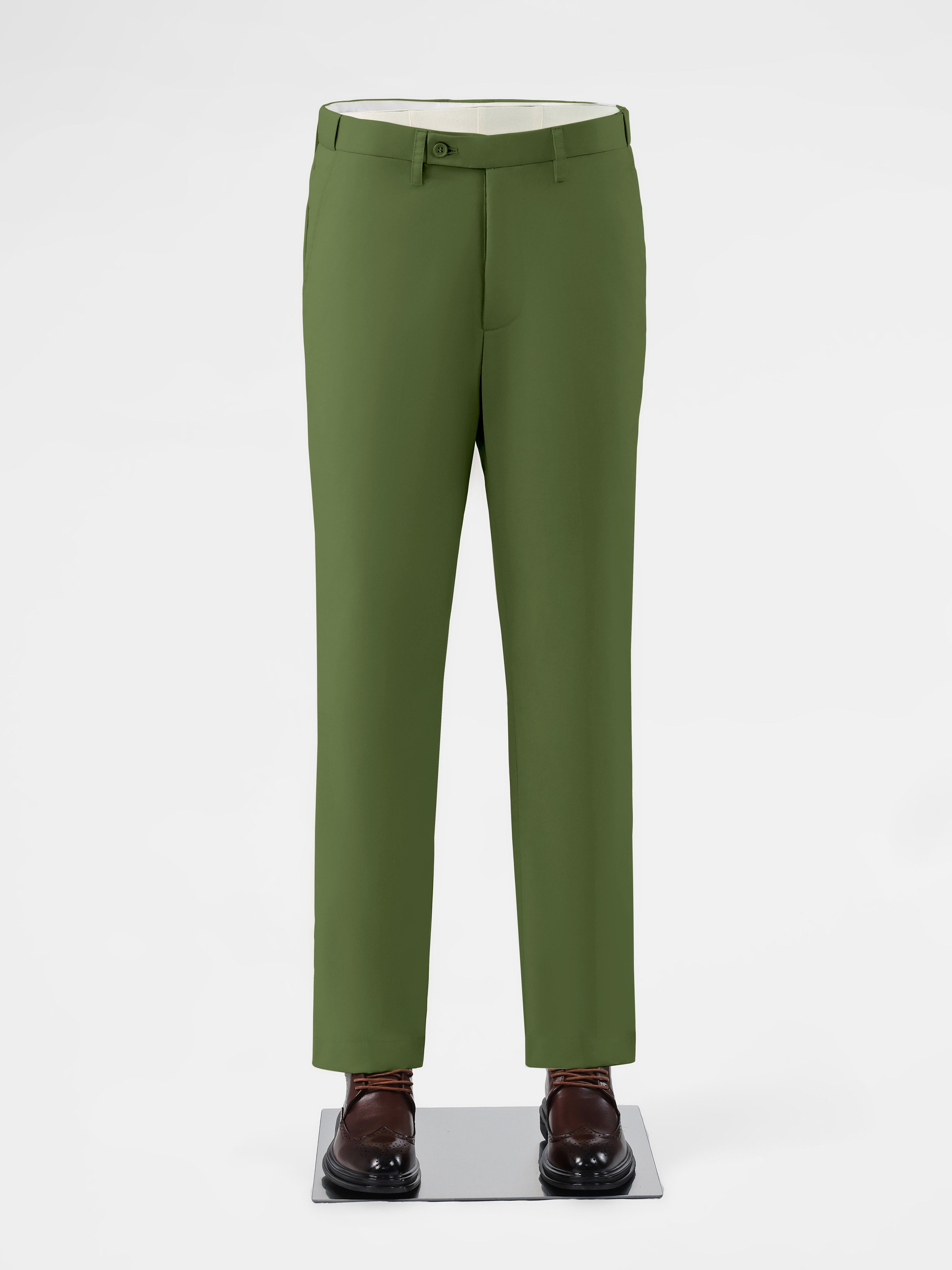 #Couleur_Vert Olive