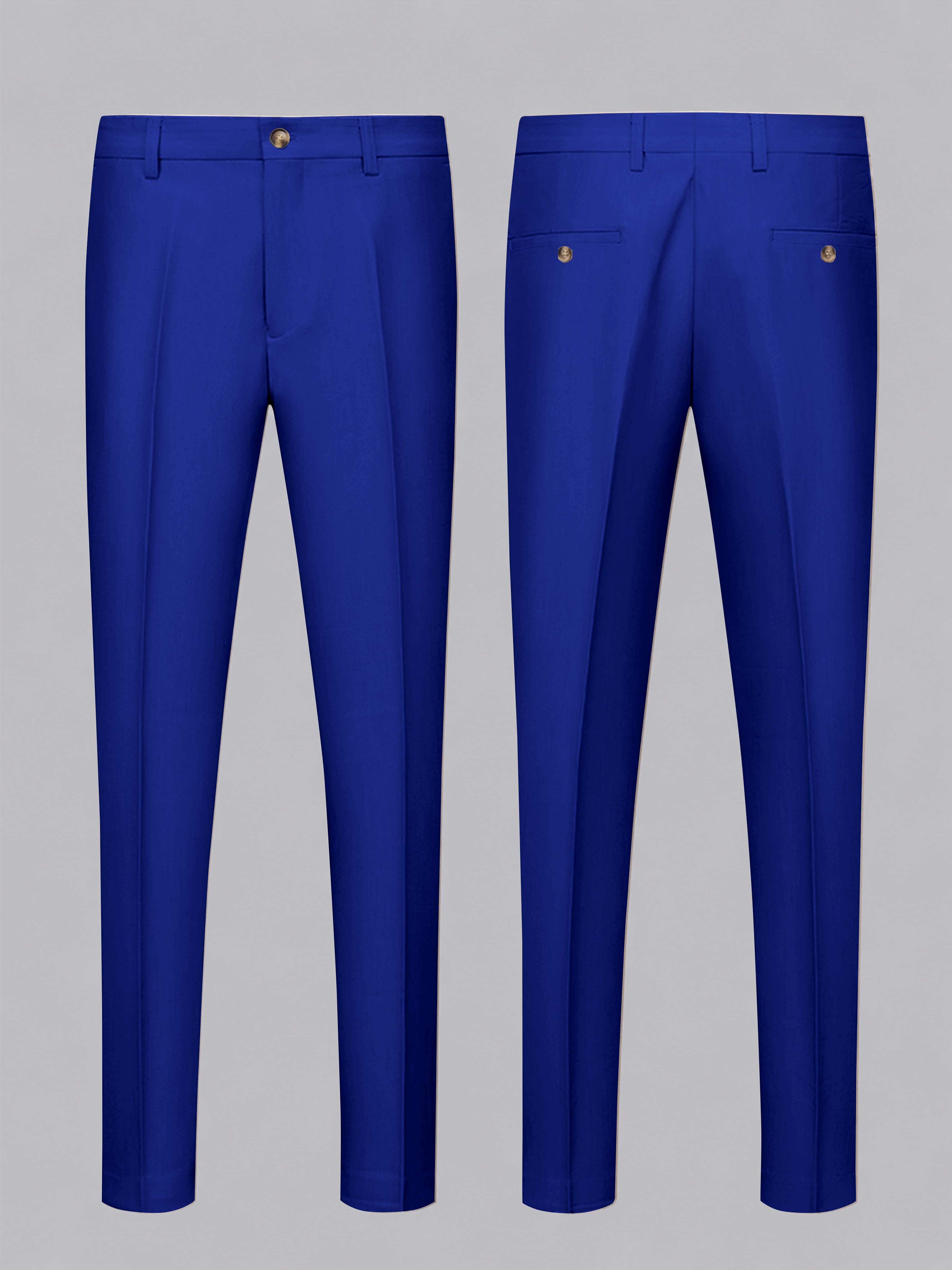 #Couleur_Bleu Roi