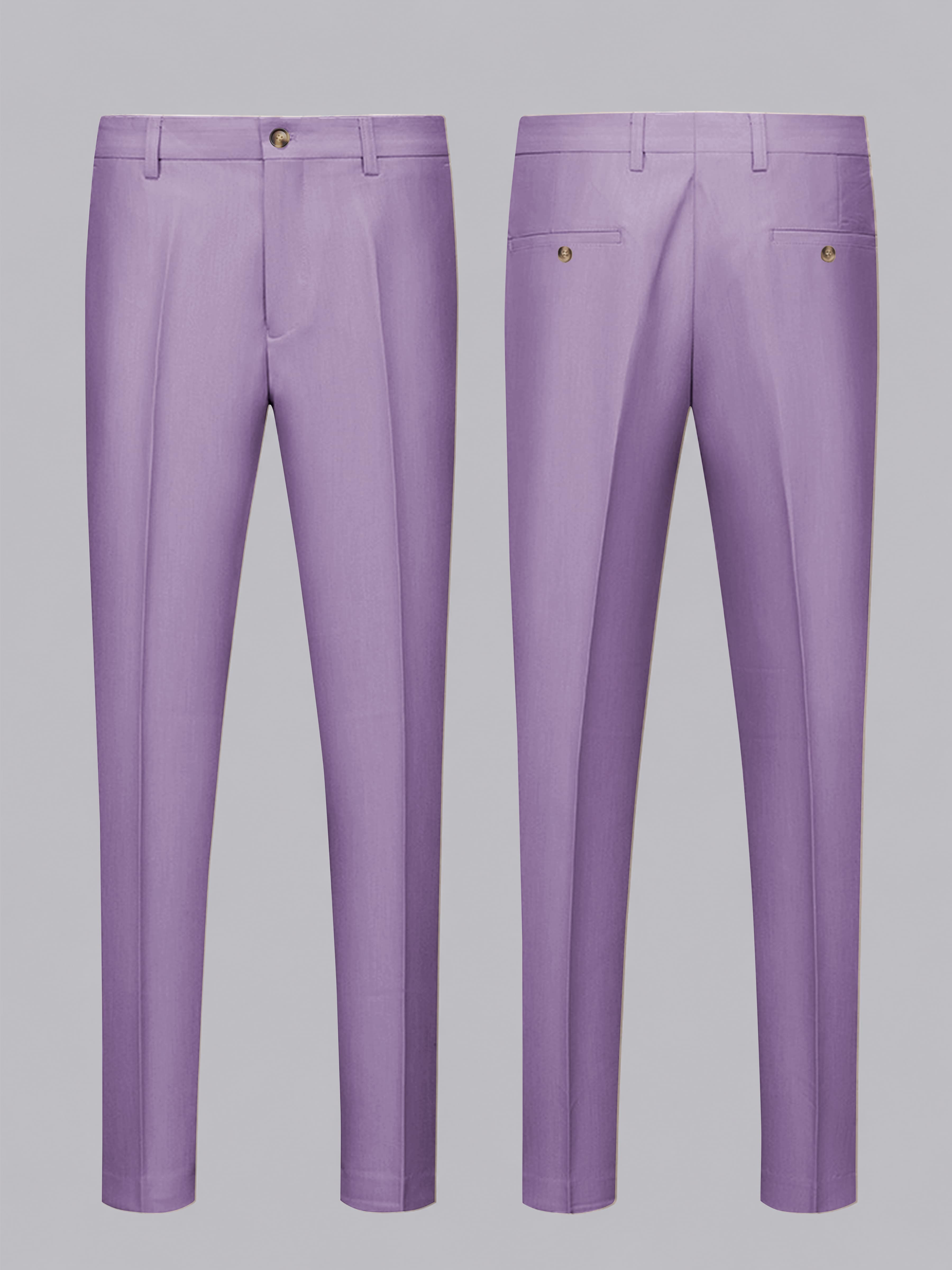 #Couleur_Lilas