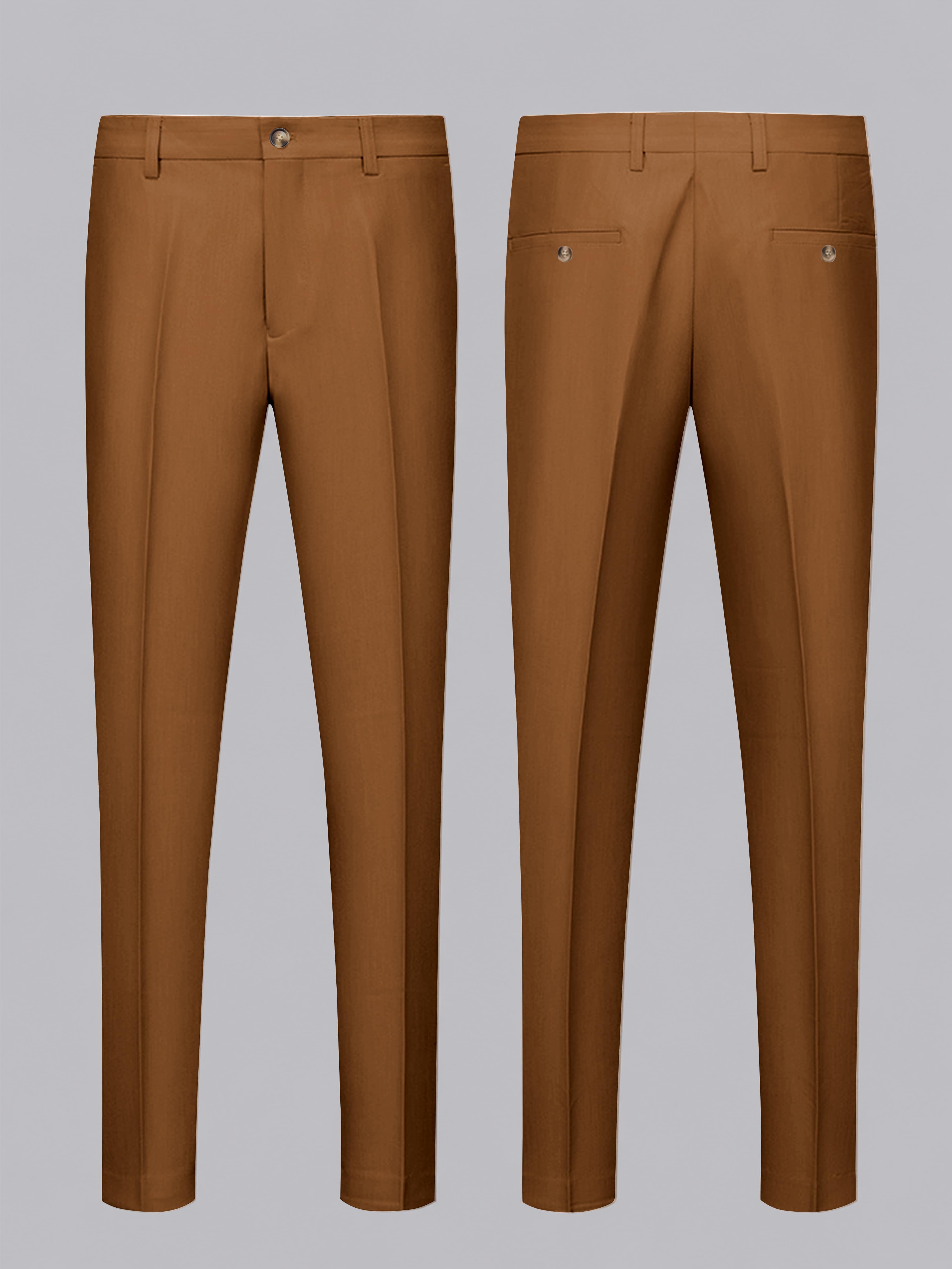 #Couleur_Orange Brûlé