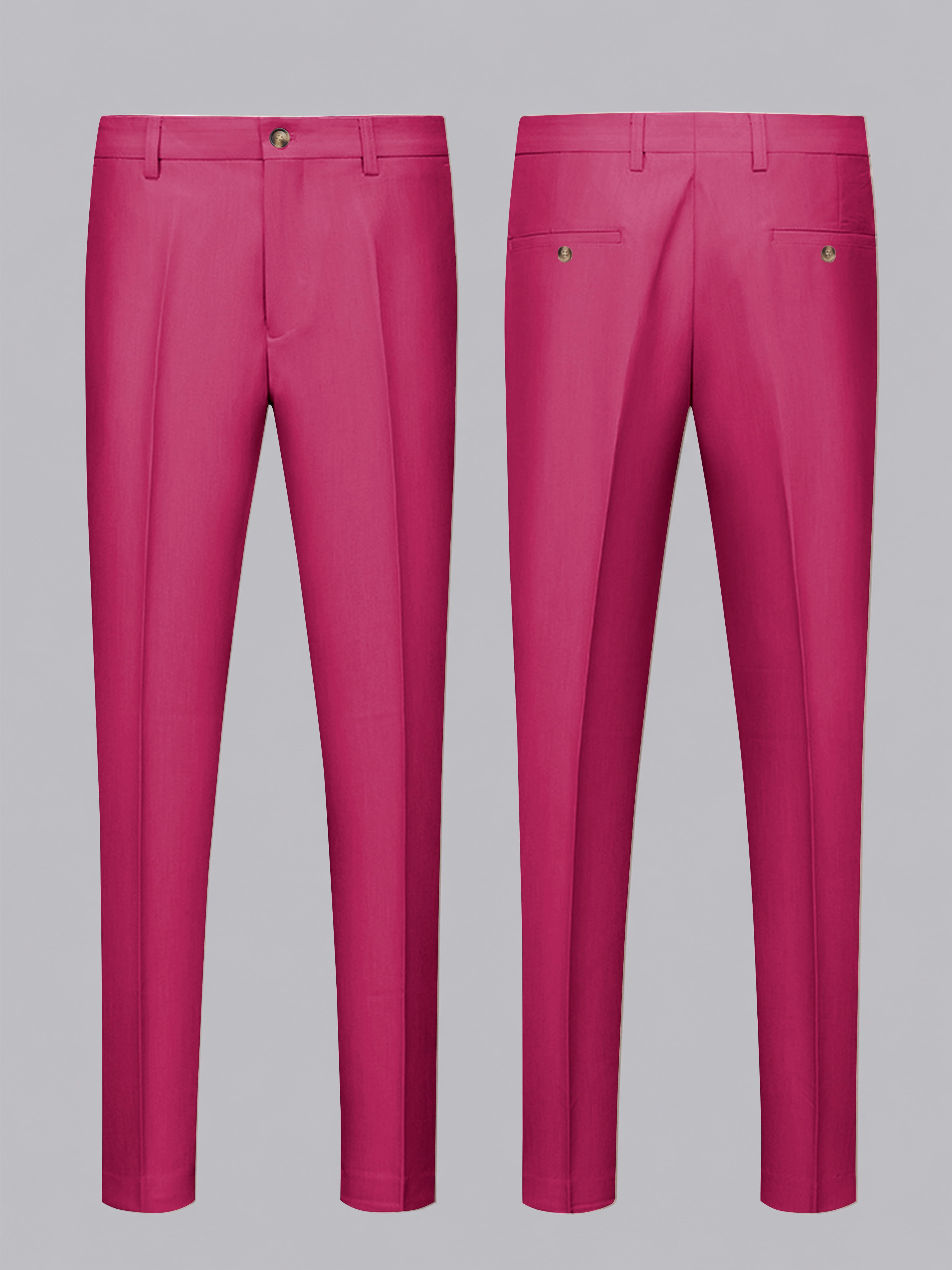 #Couleur_Rose Vif