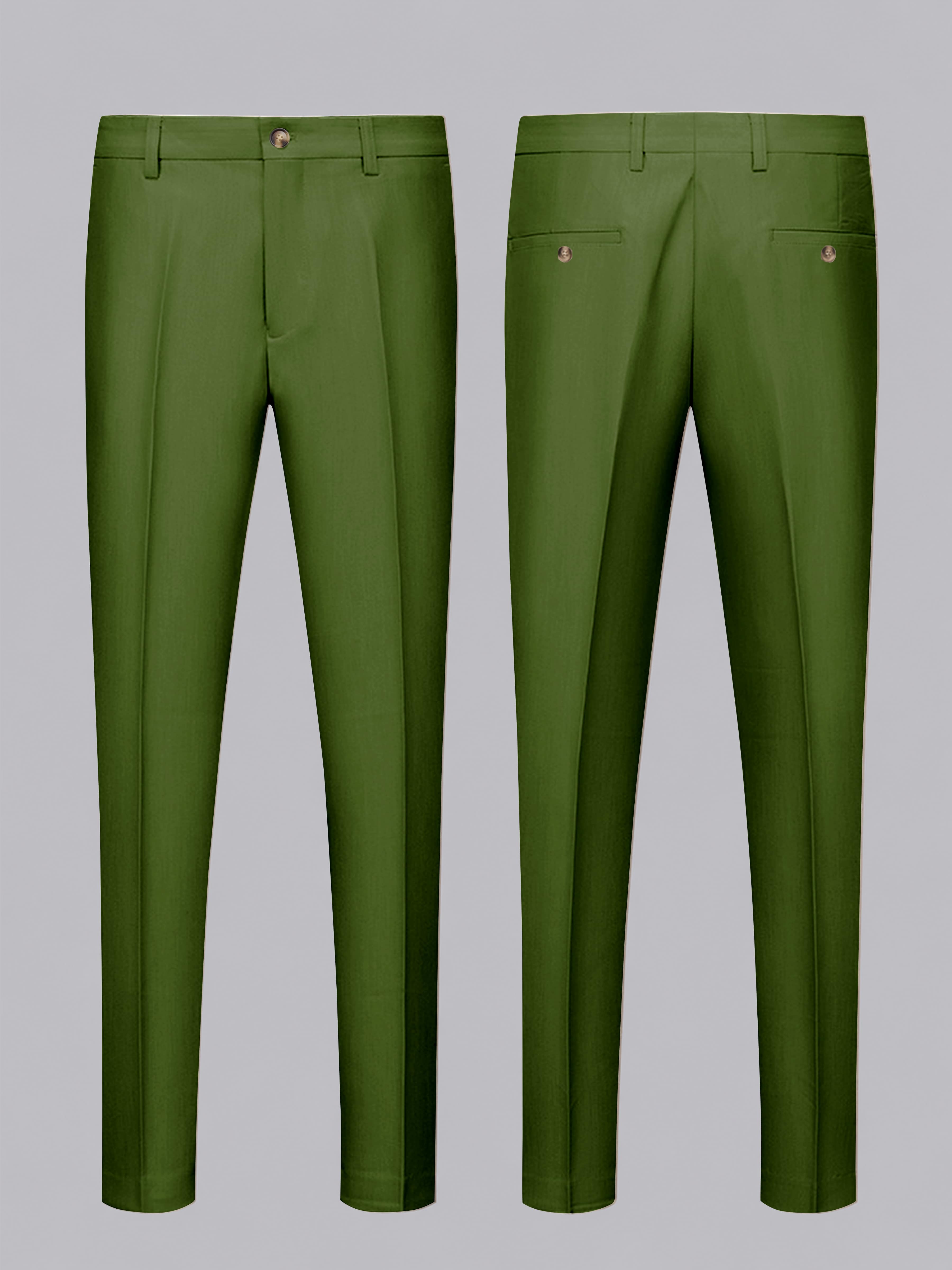 #Couleur_Vert Olive