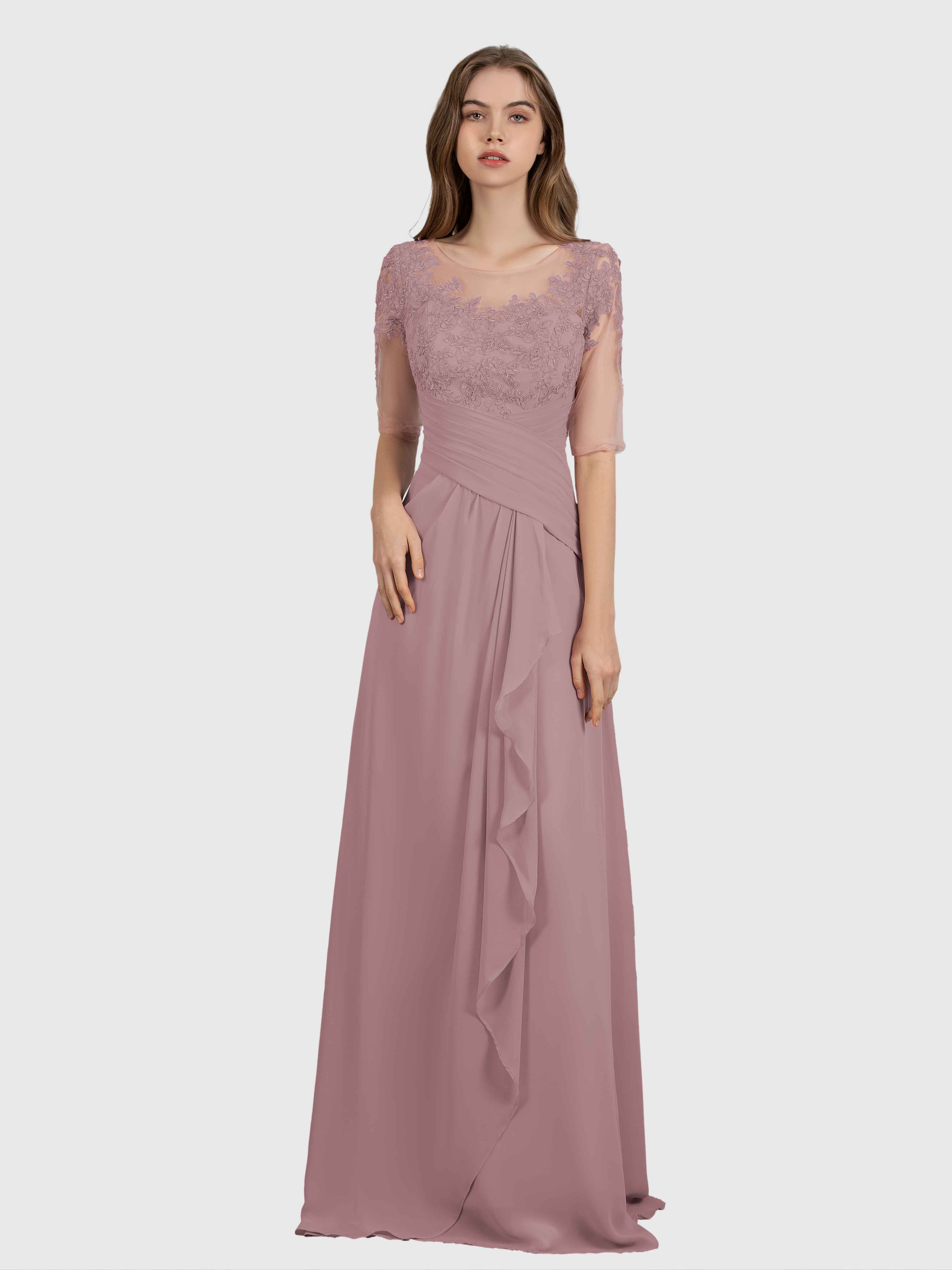 #Couleur_Vintage Mauve