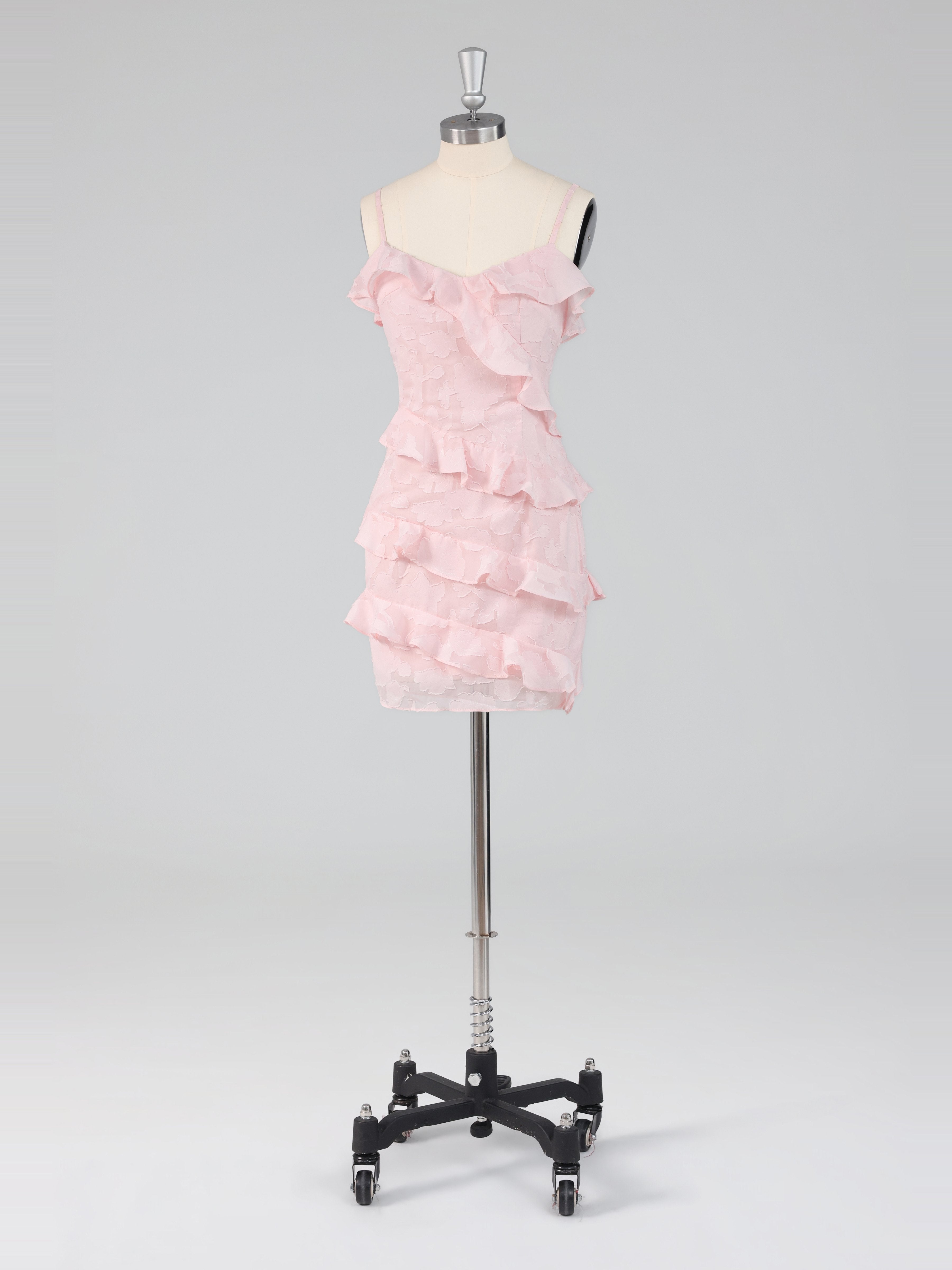 #Couleur_Rose Poussiéreuse
