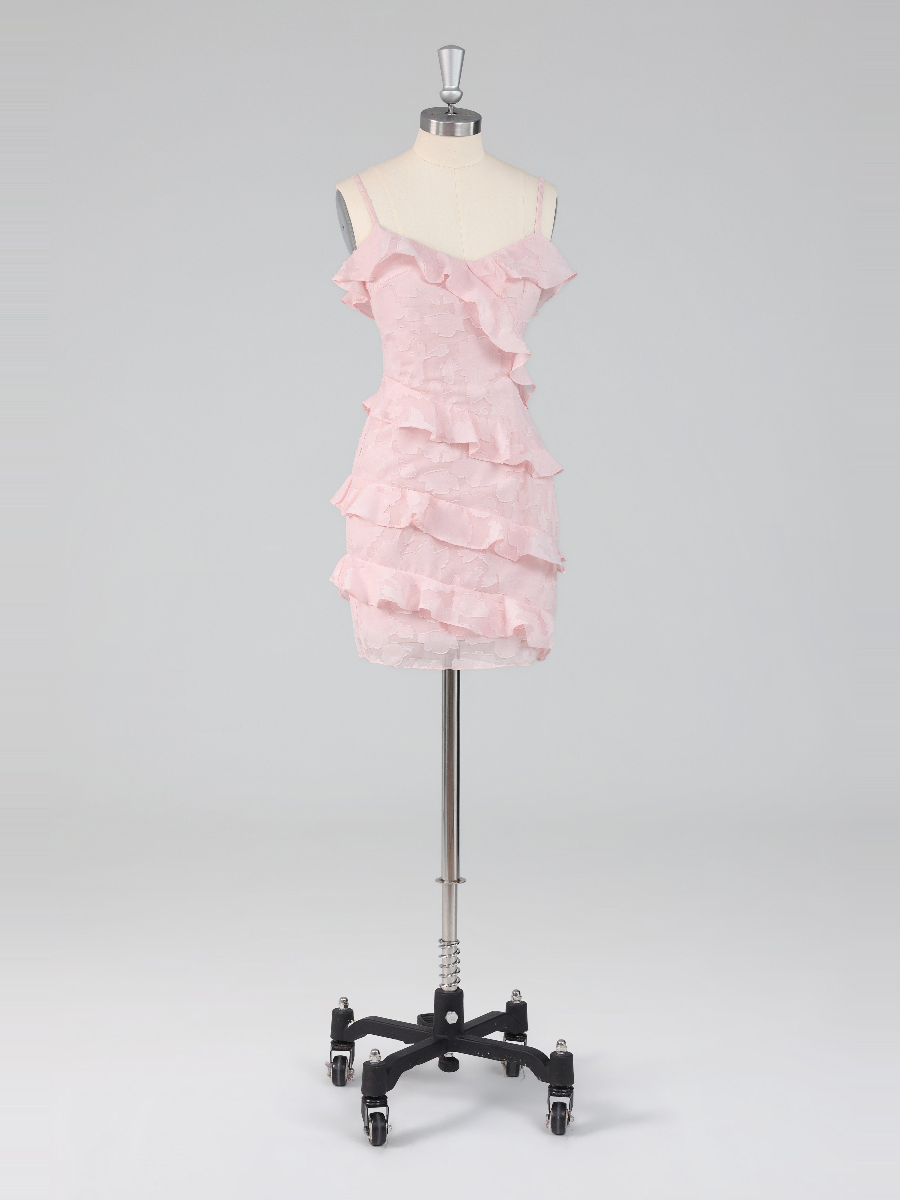 #Couleur_Rose Vif