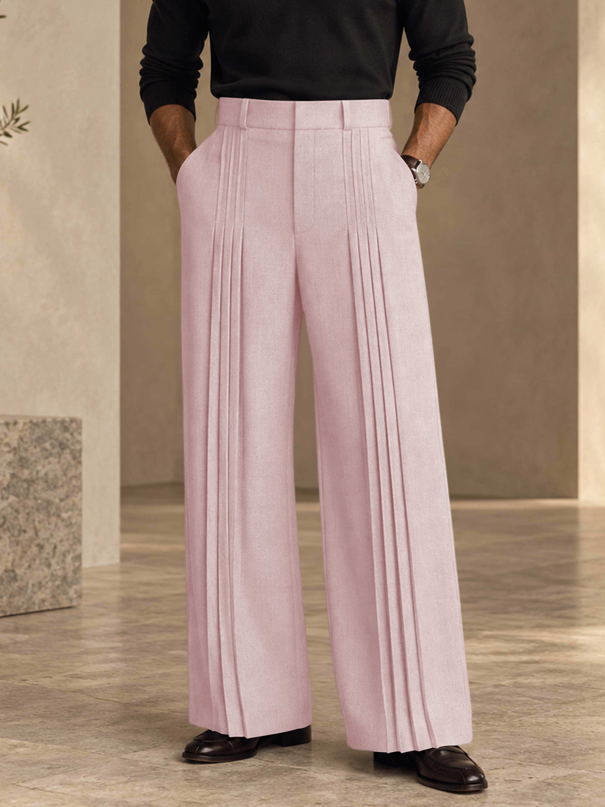 #Couleur_Rose Pale