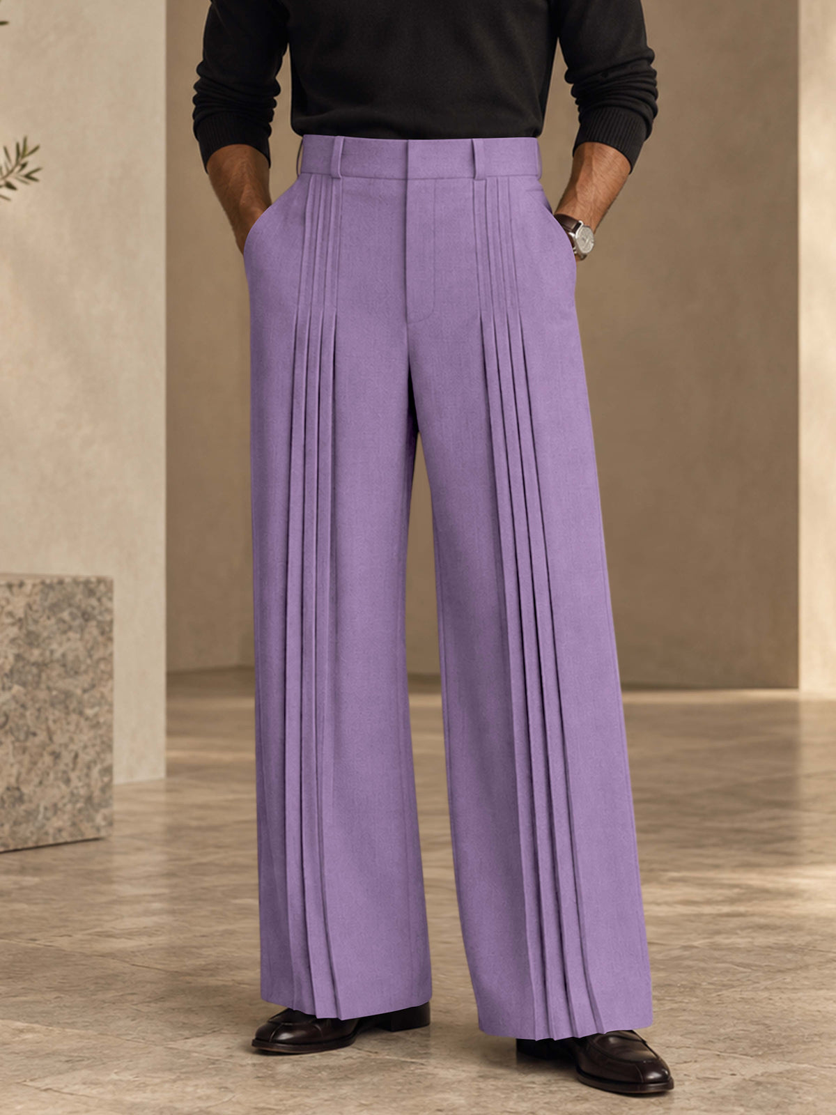 #Couleur_Lilas