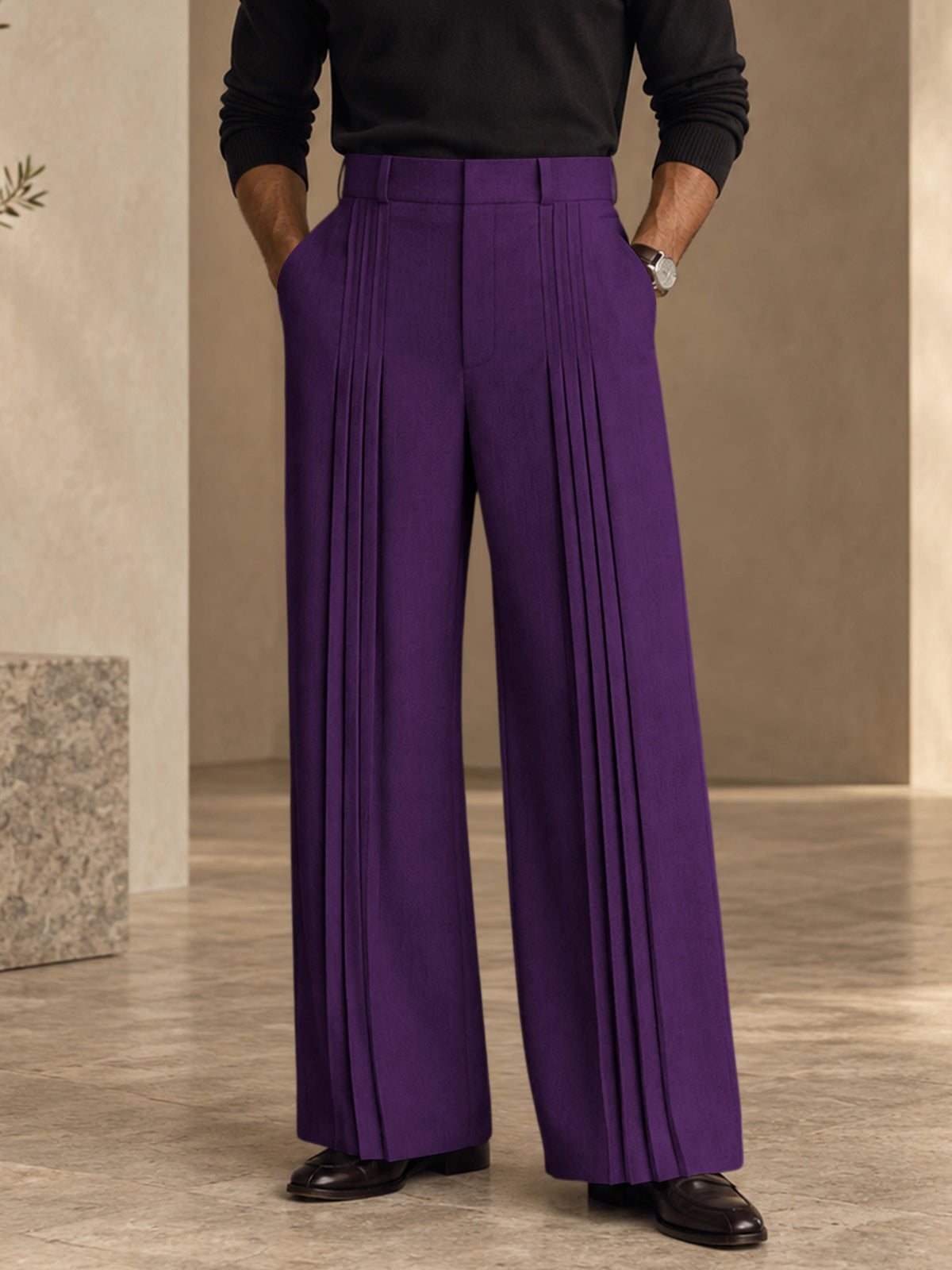 #Couleur_Violet