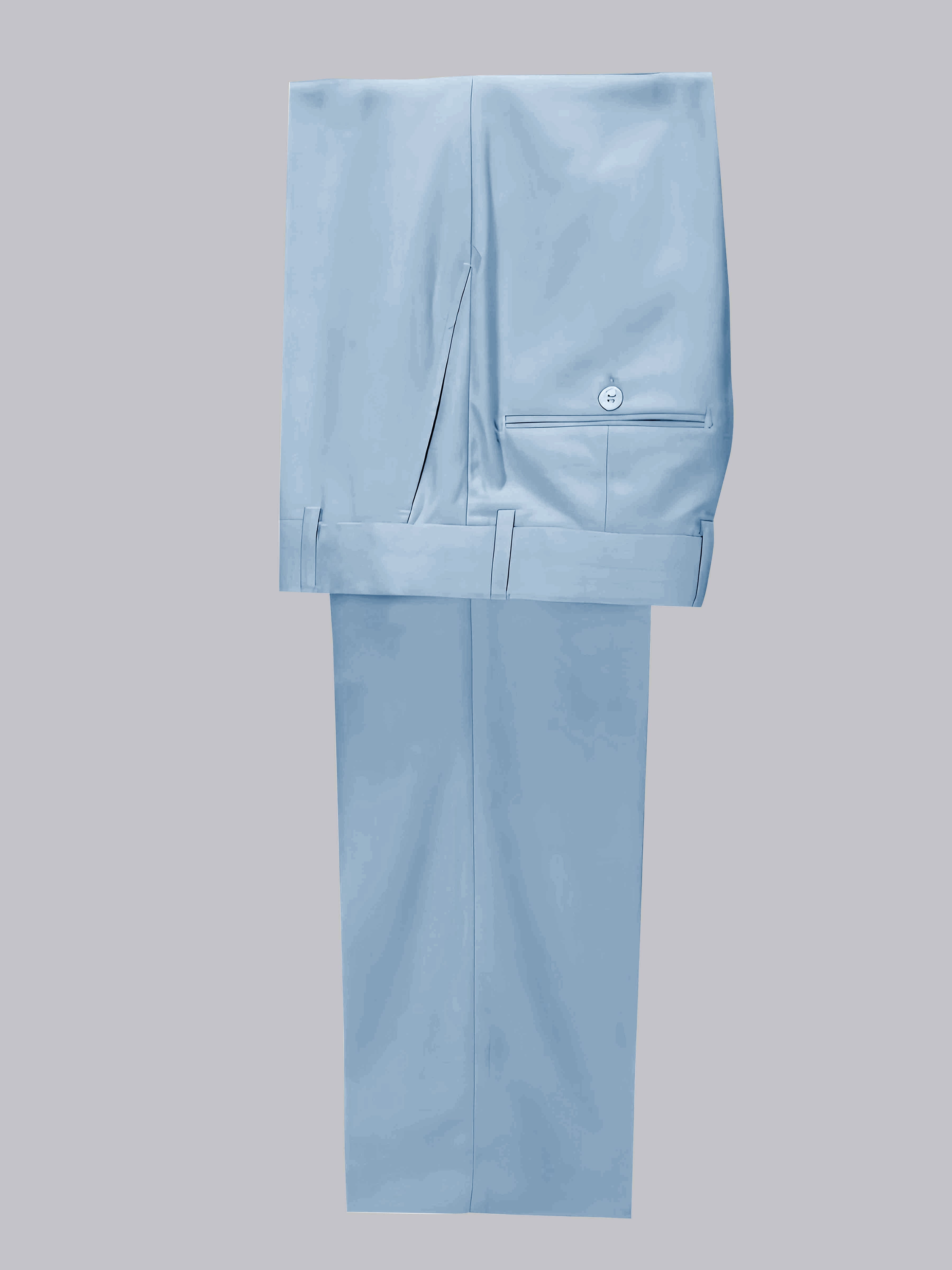 #Couleur_Bleu Poudre