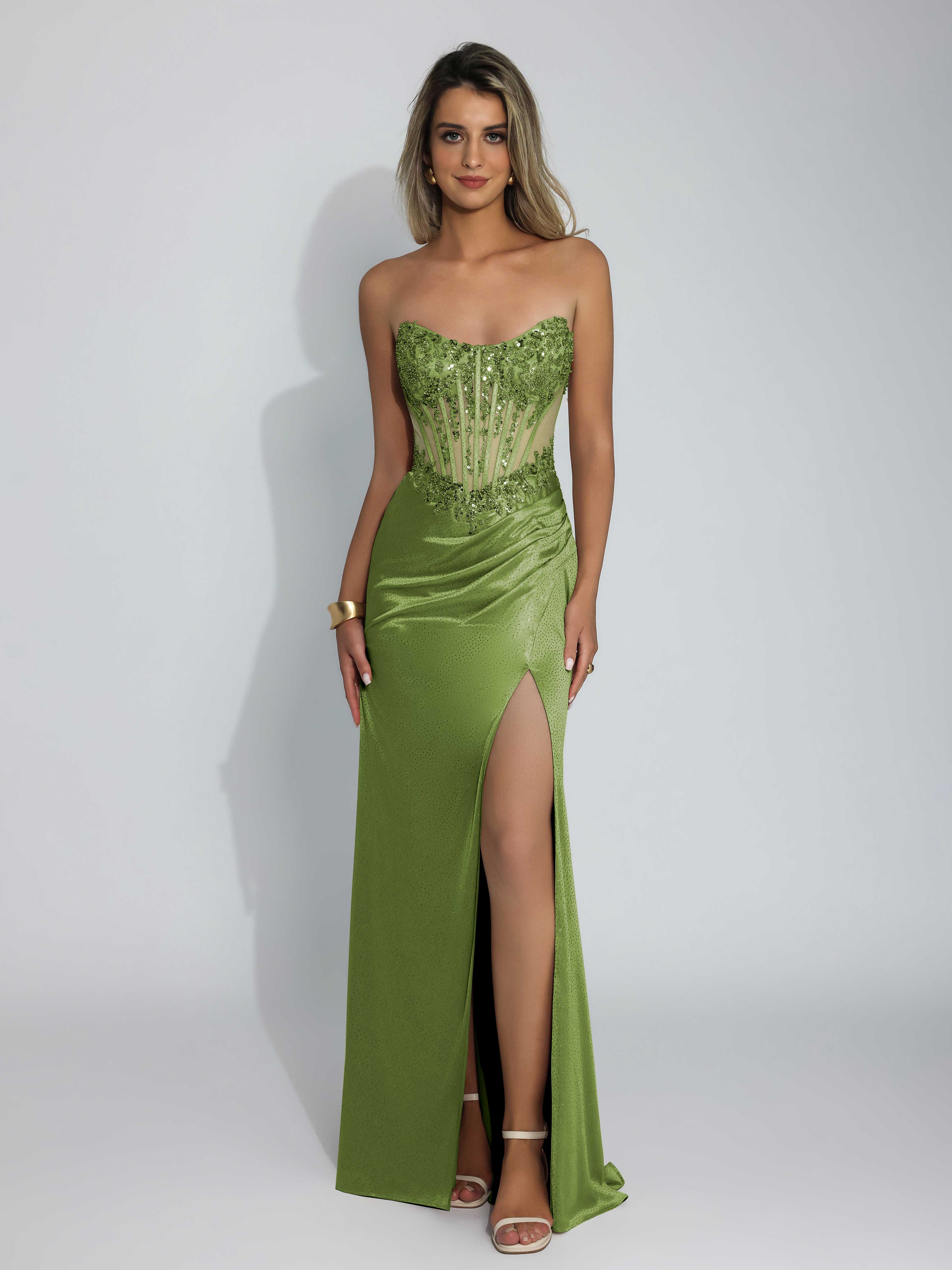 #Couleur_Vert Olive