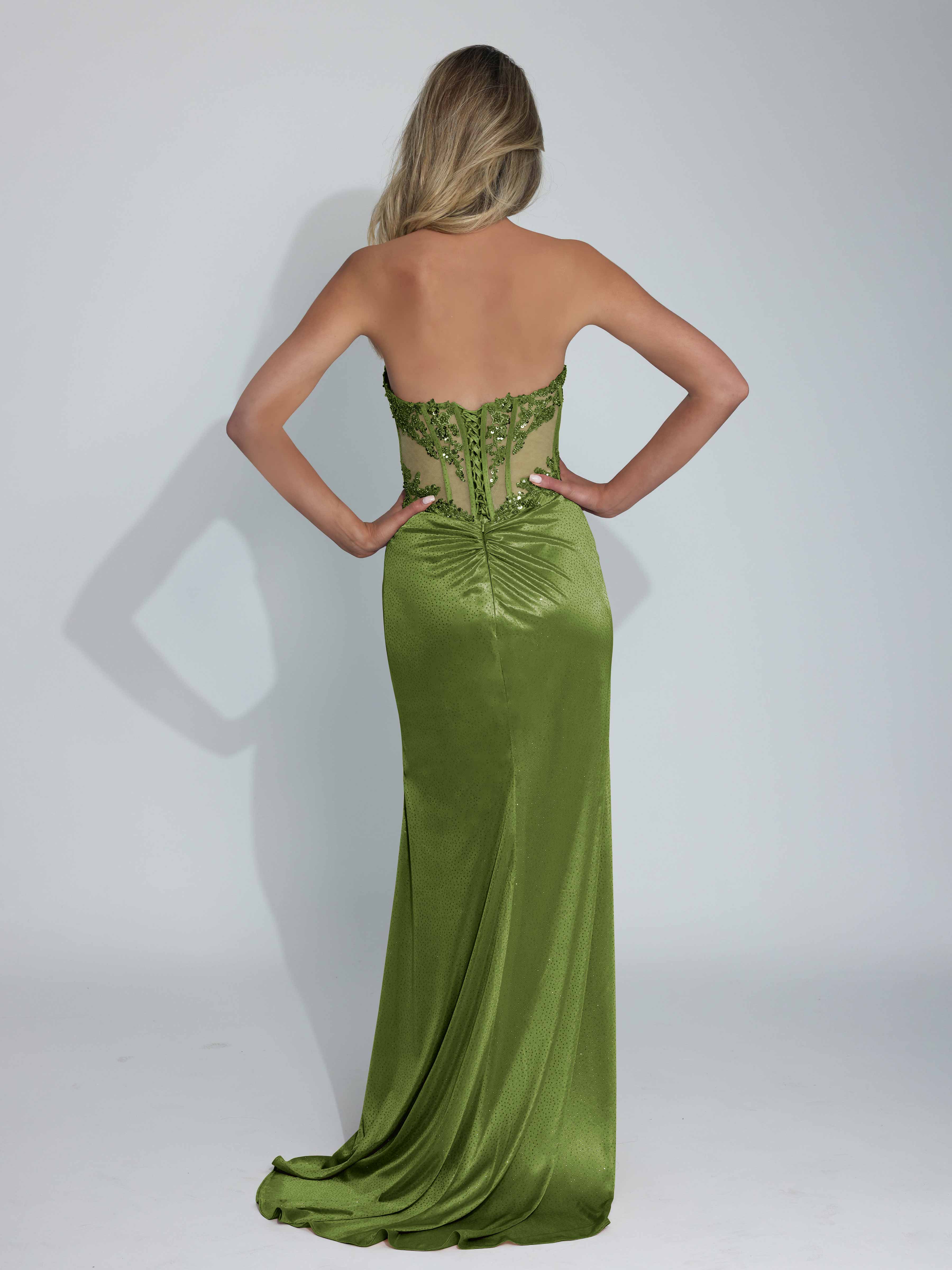 #Couleur_Vert Olive