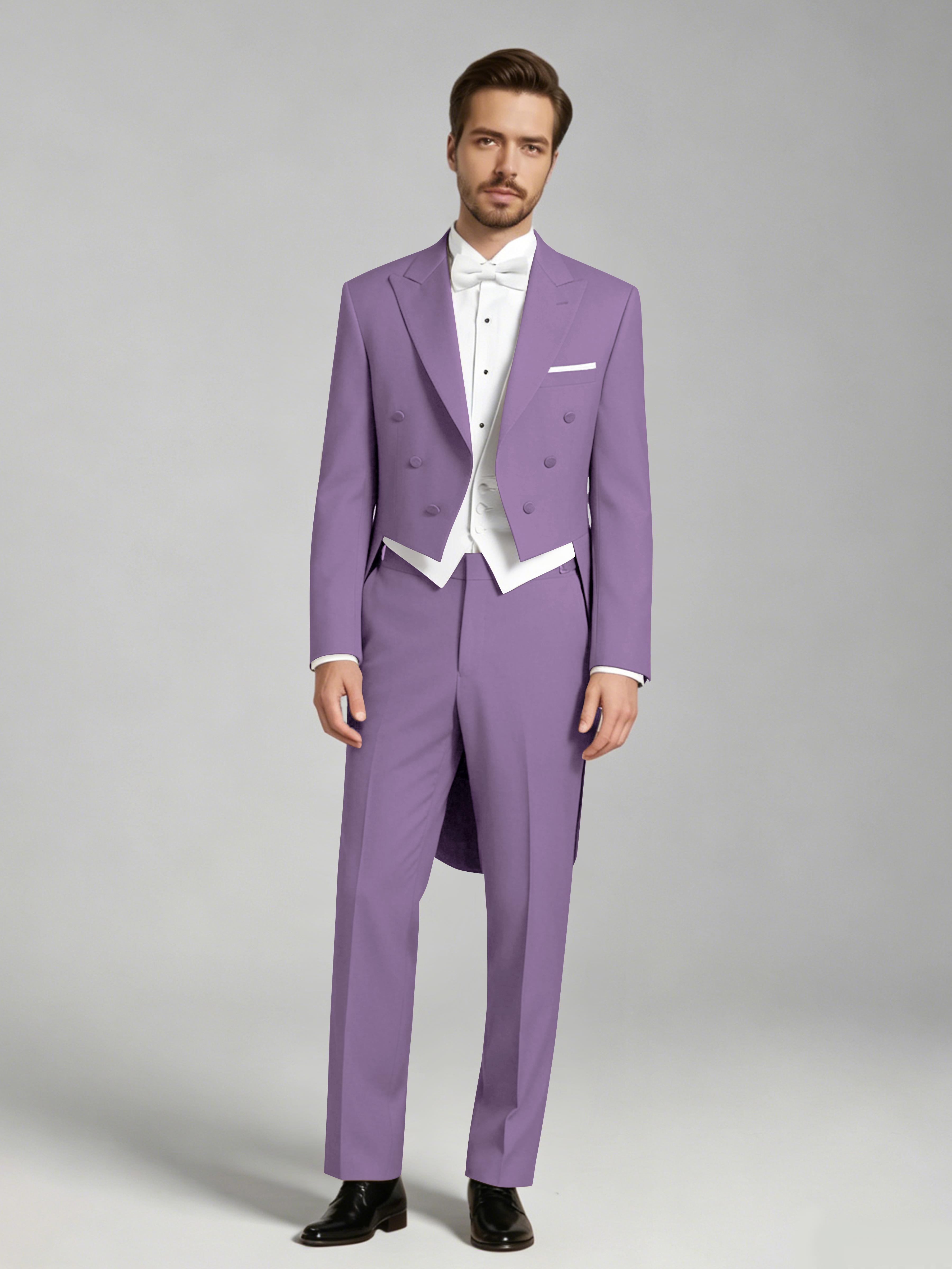 #Couleur_Lilas