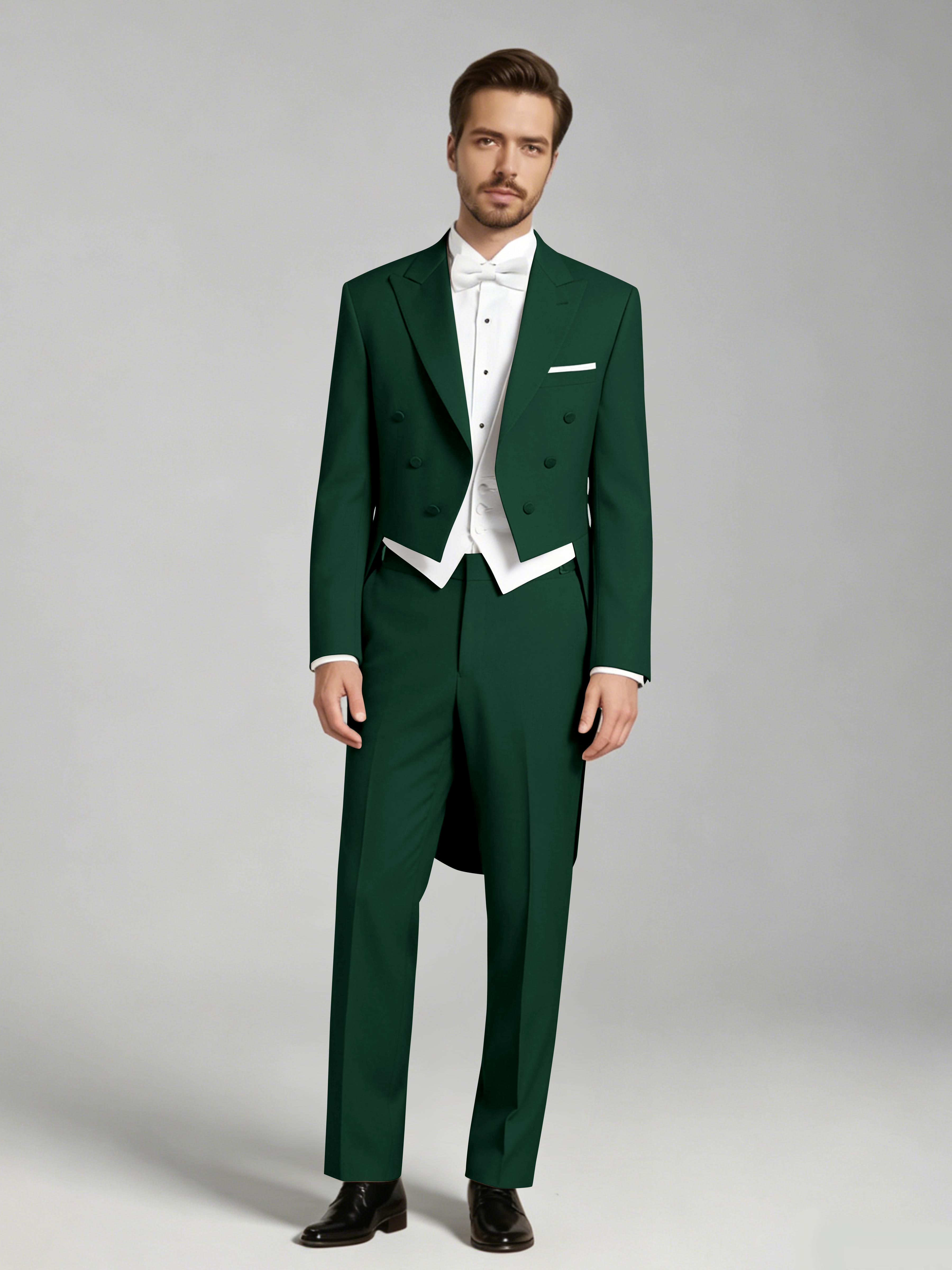 #Couleur_Vert Émeraude