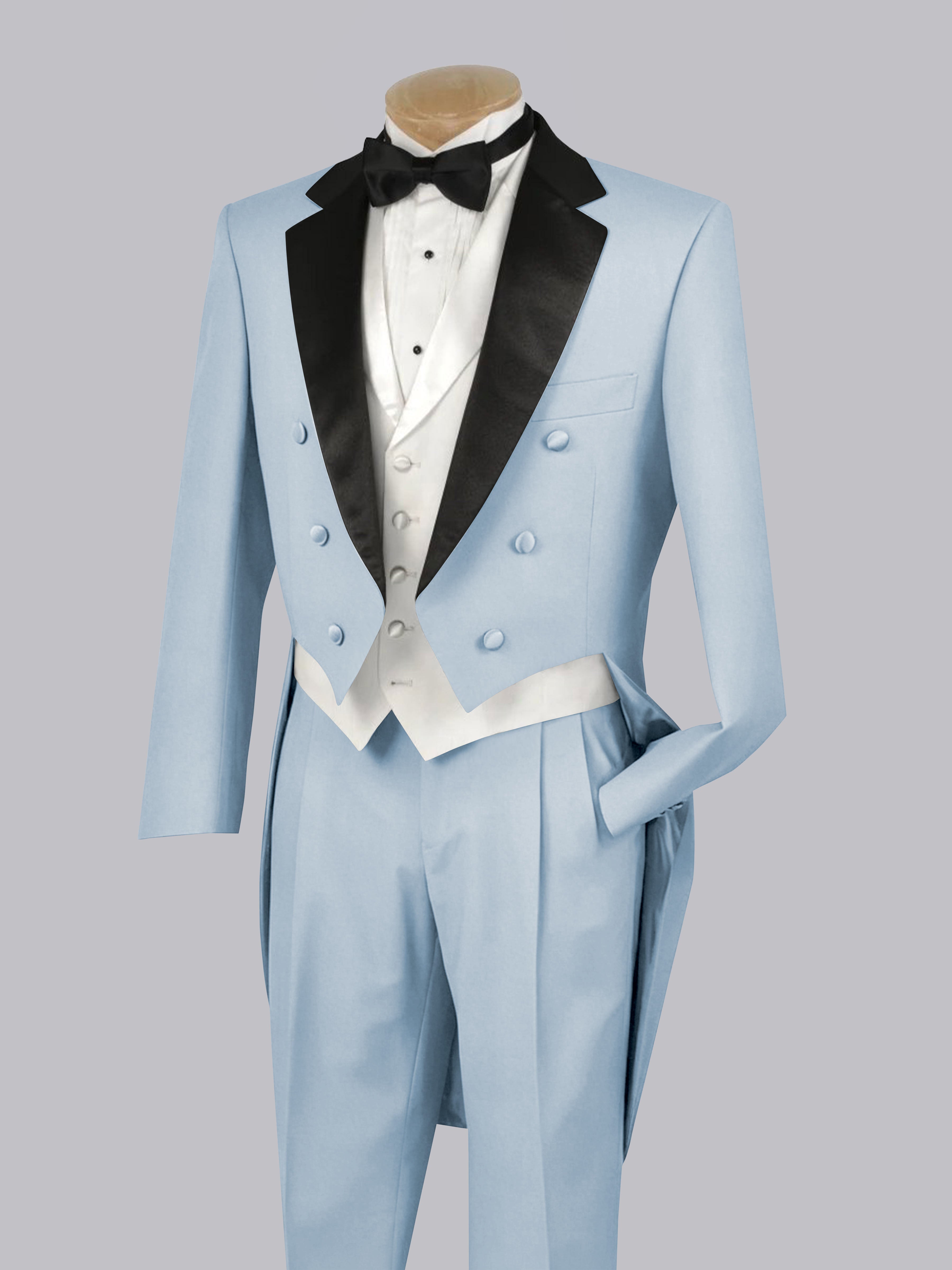 #Couleur_Bleu Poudre