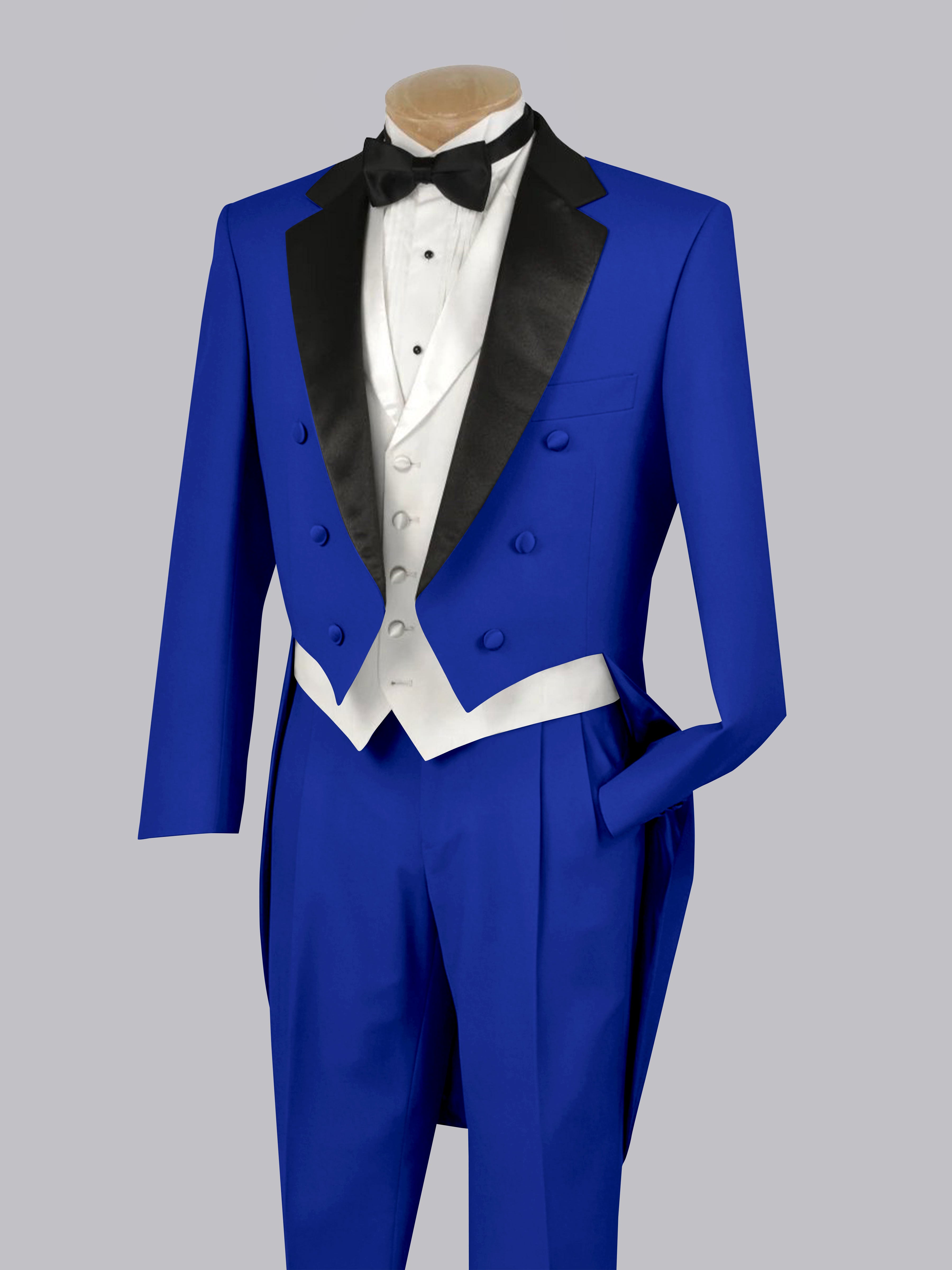 #Couleur_Bleu Roi