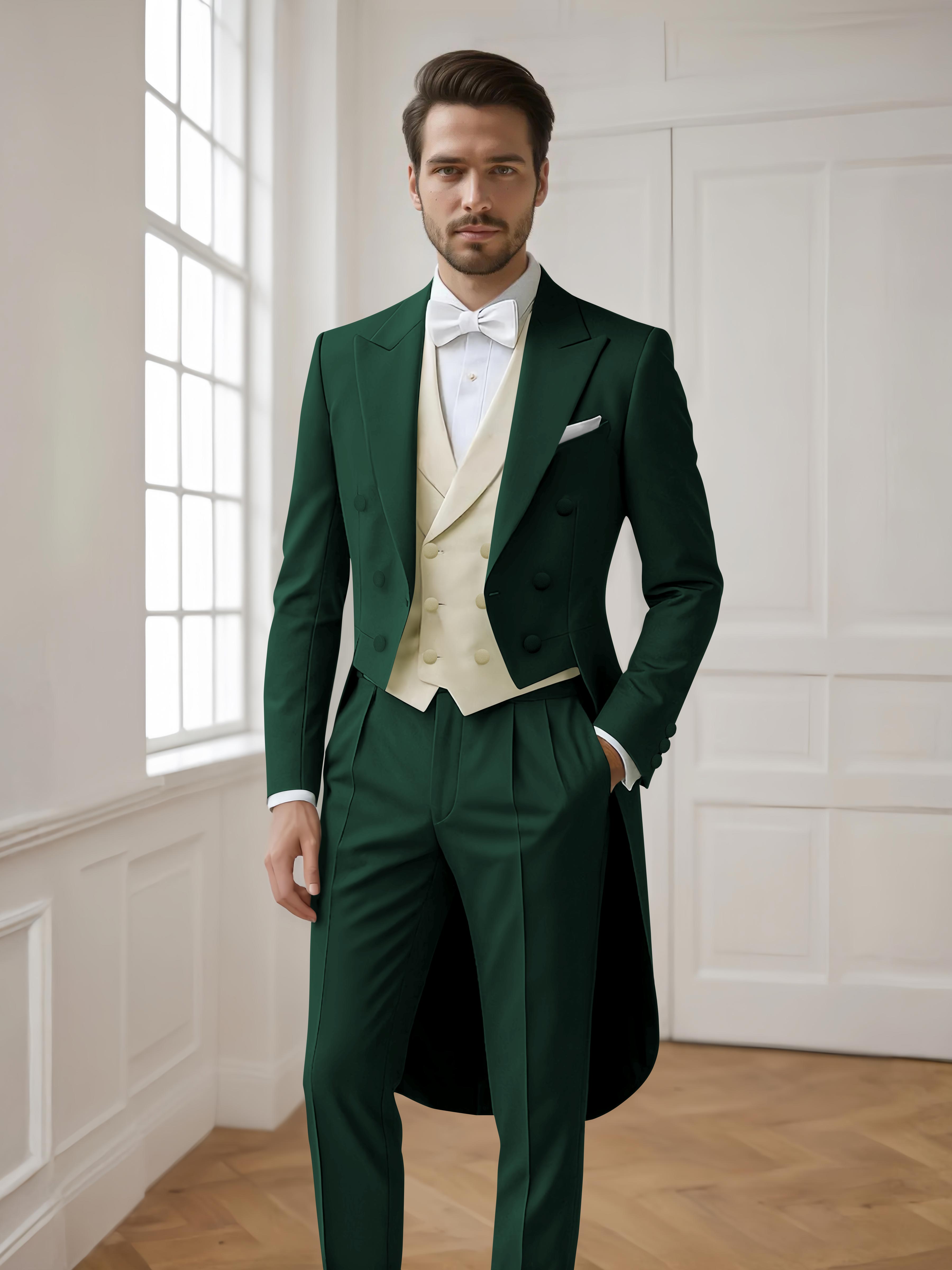 #Couleur_Vert Émeraude