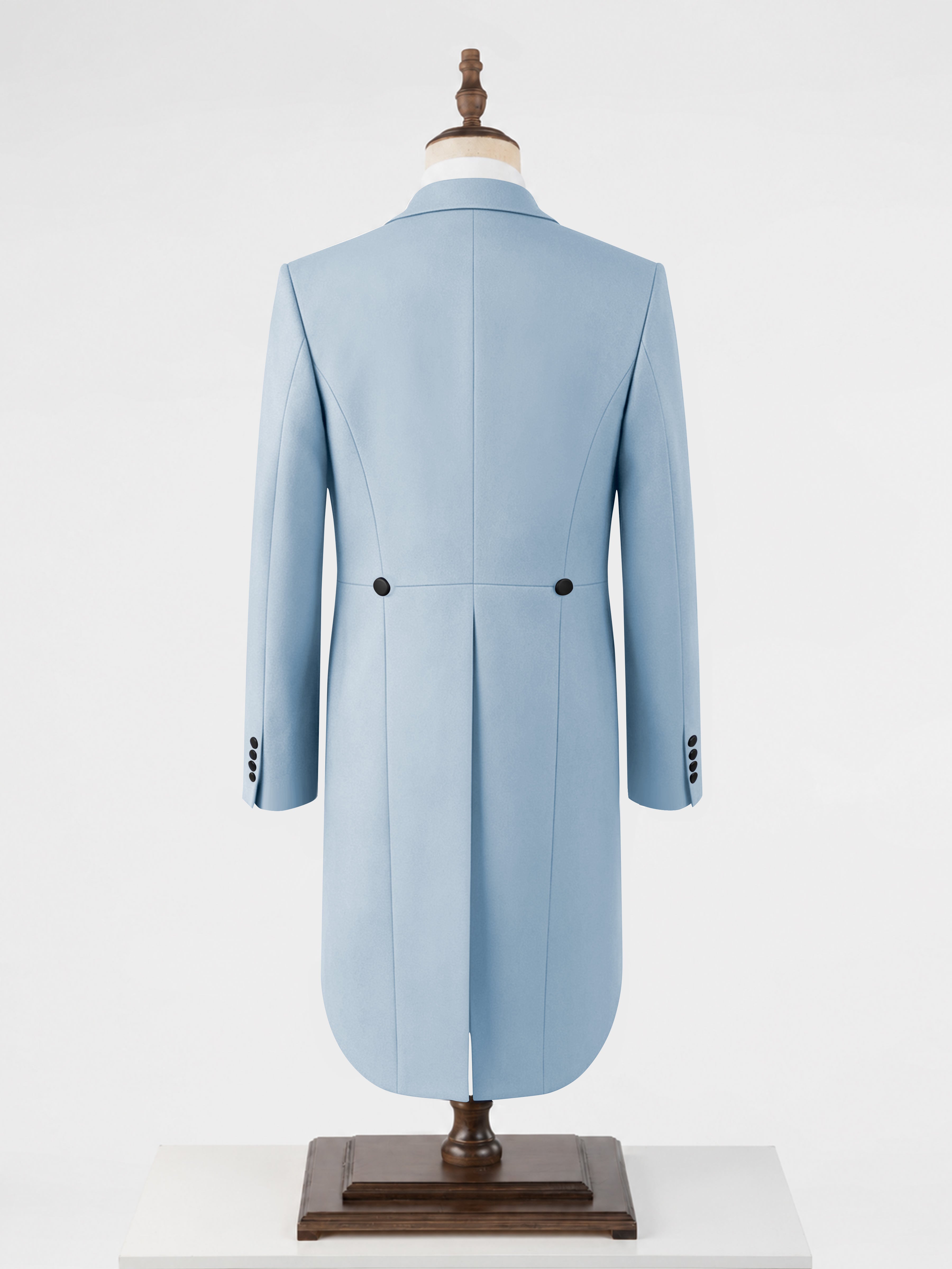#Couleur_Bleu Poudre