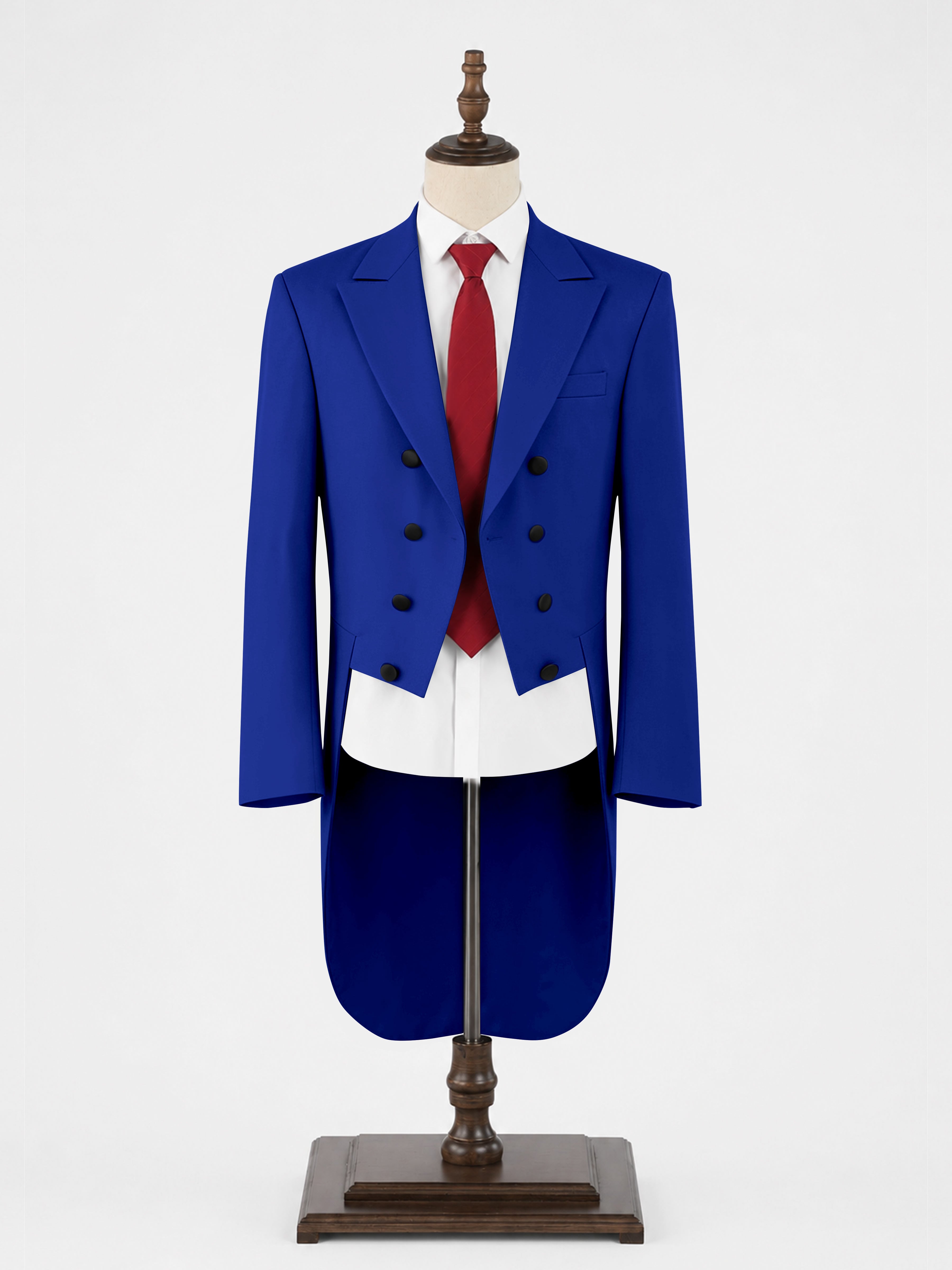 #Couleur_Bleu Roi