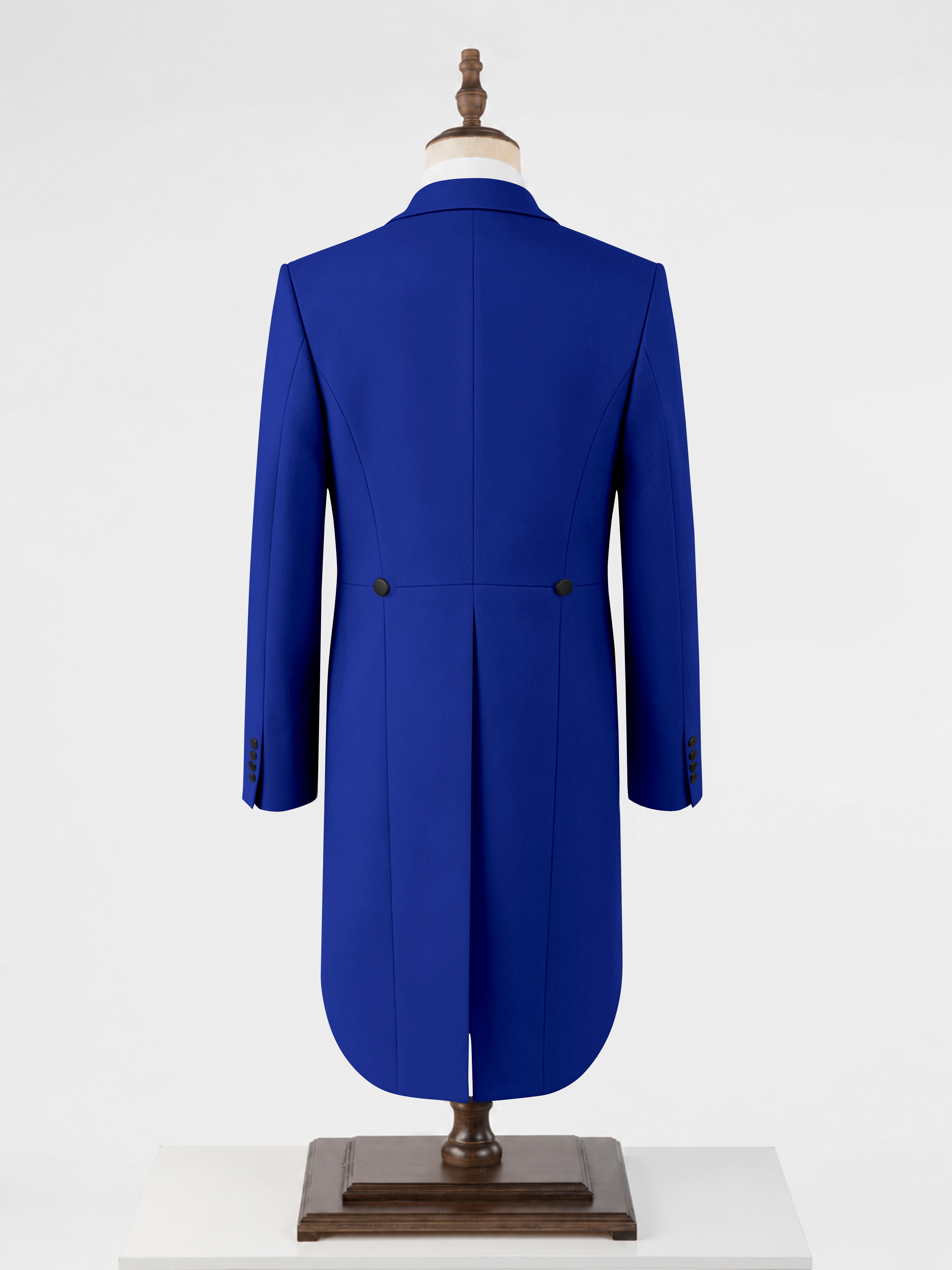 #Couleur_Bleu Roi