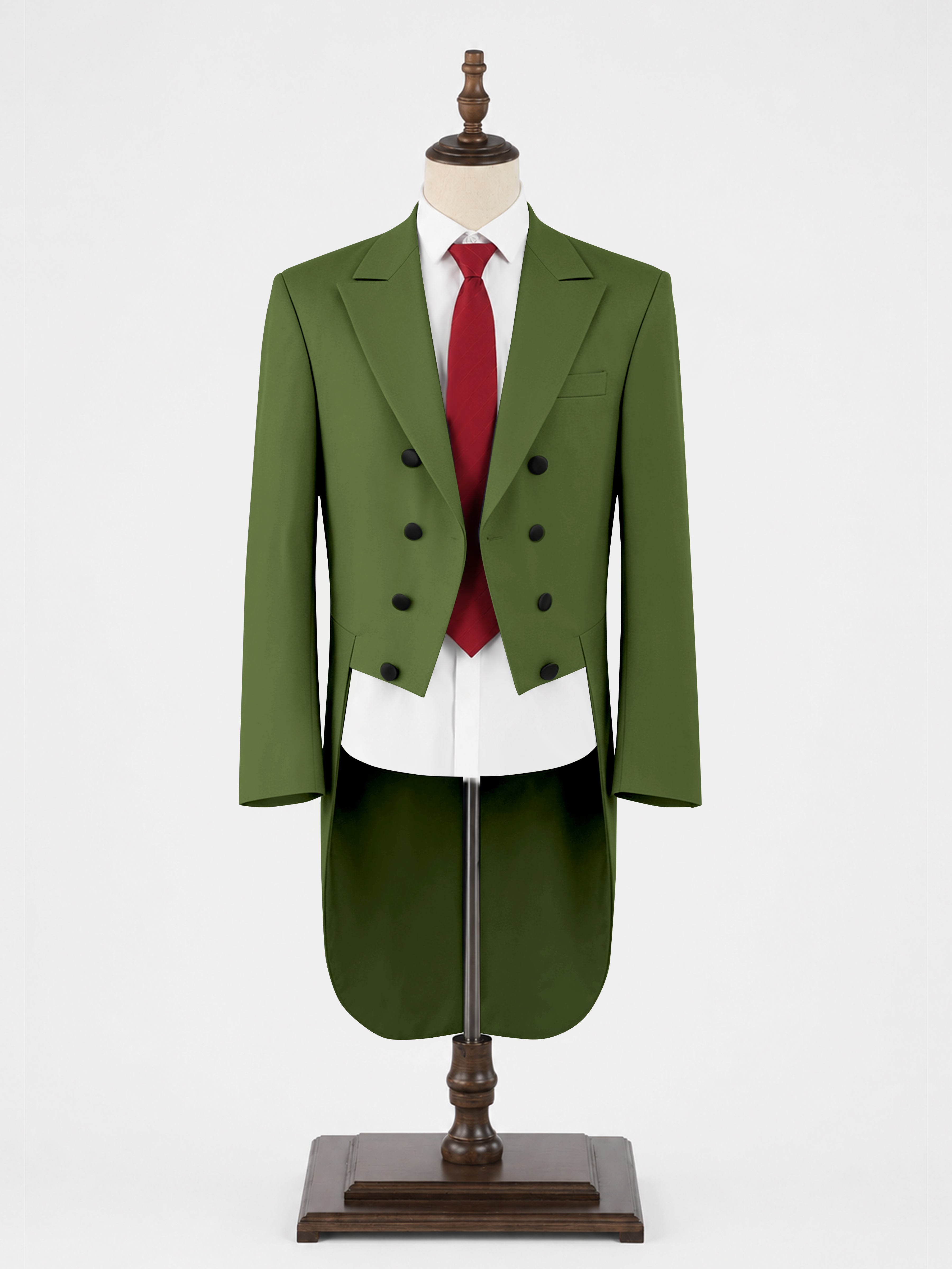 #Couleur_Vert Olive