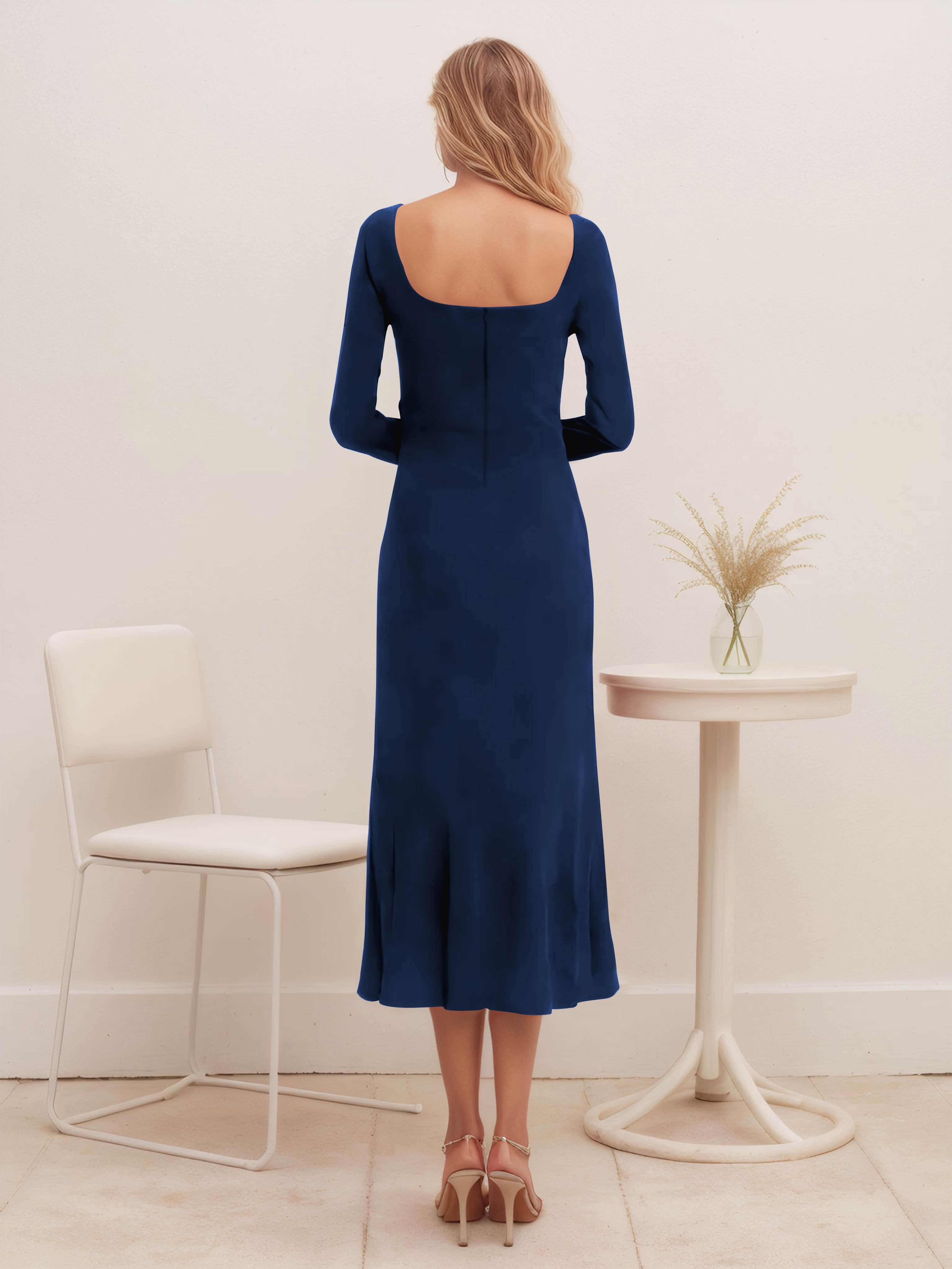 #Couleur_Bleu Marine