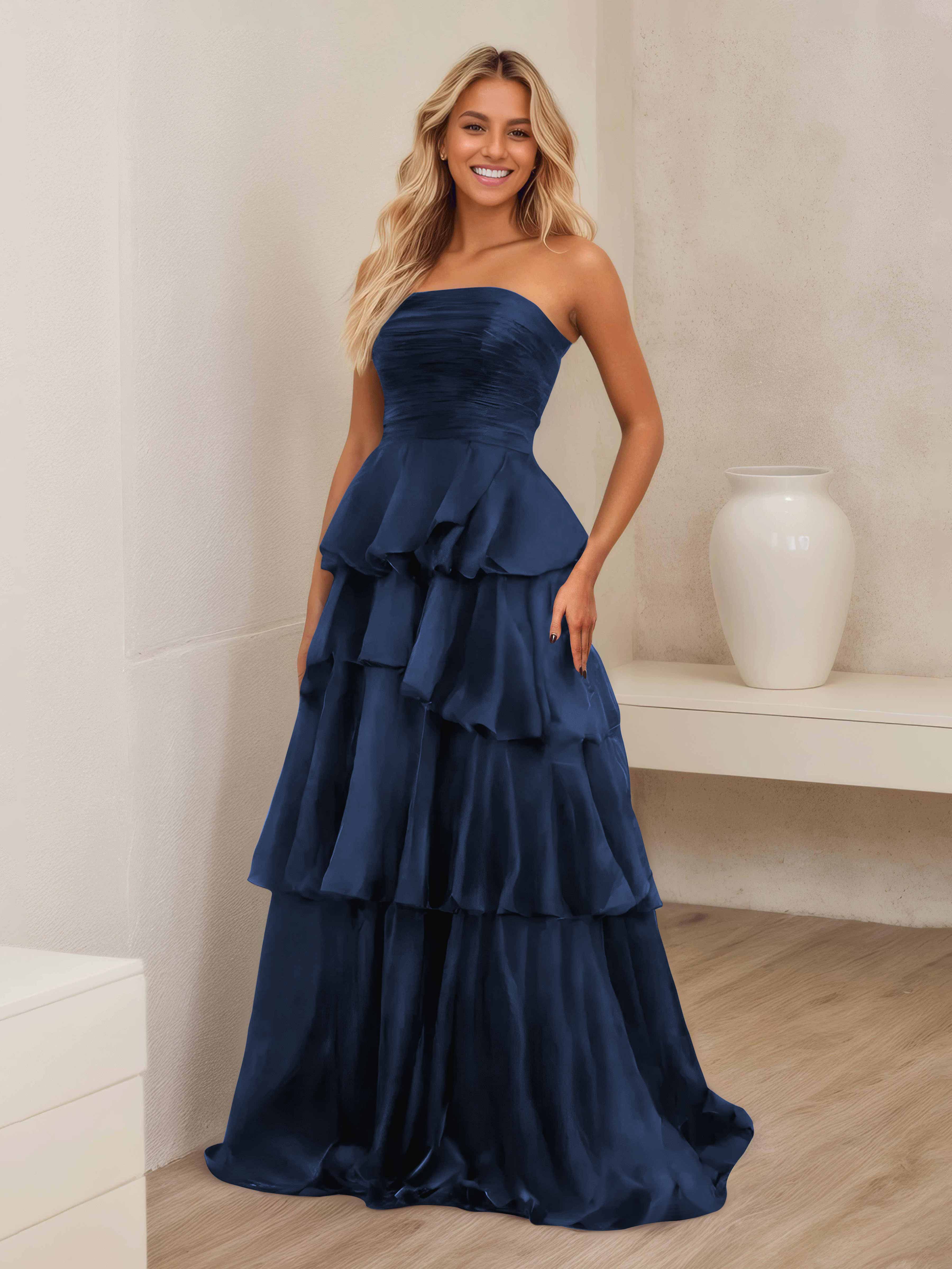 #Couleur_Bleu Marine
