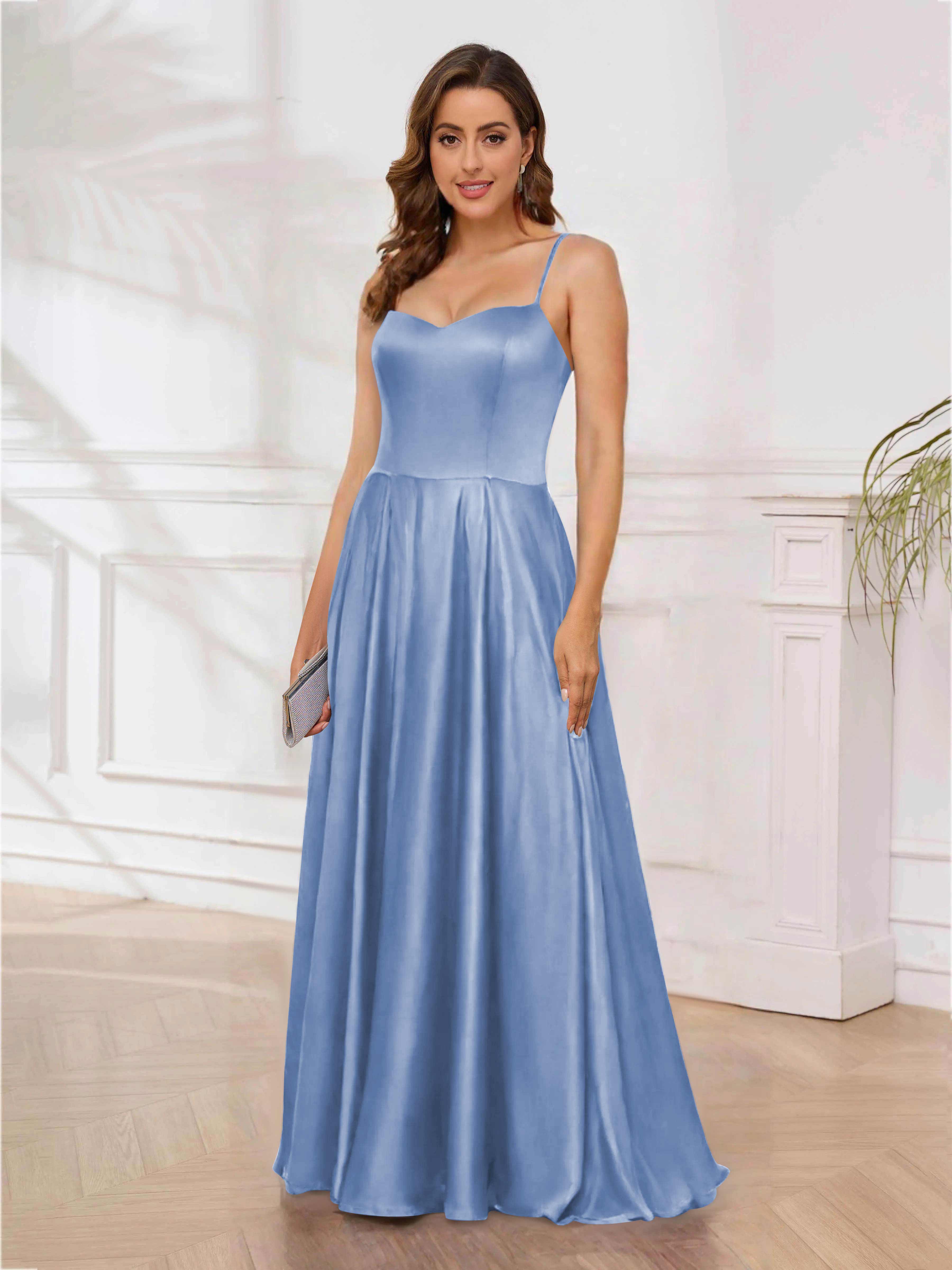 #Couleur_Bleu Poussiéreux