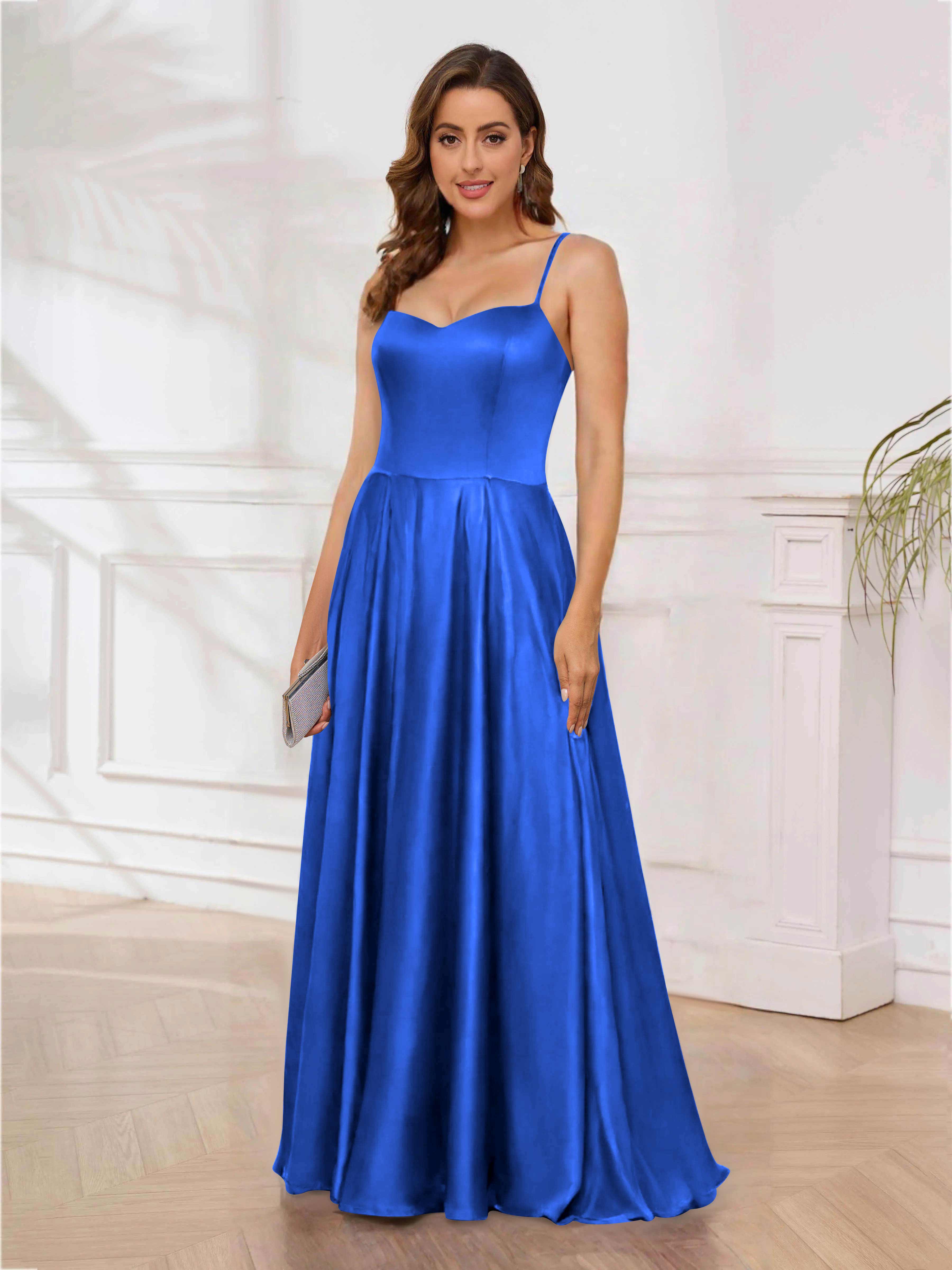 #Couleur_Bleu Roi