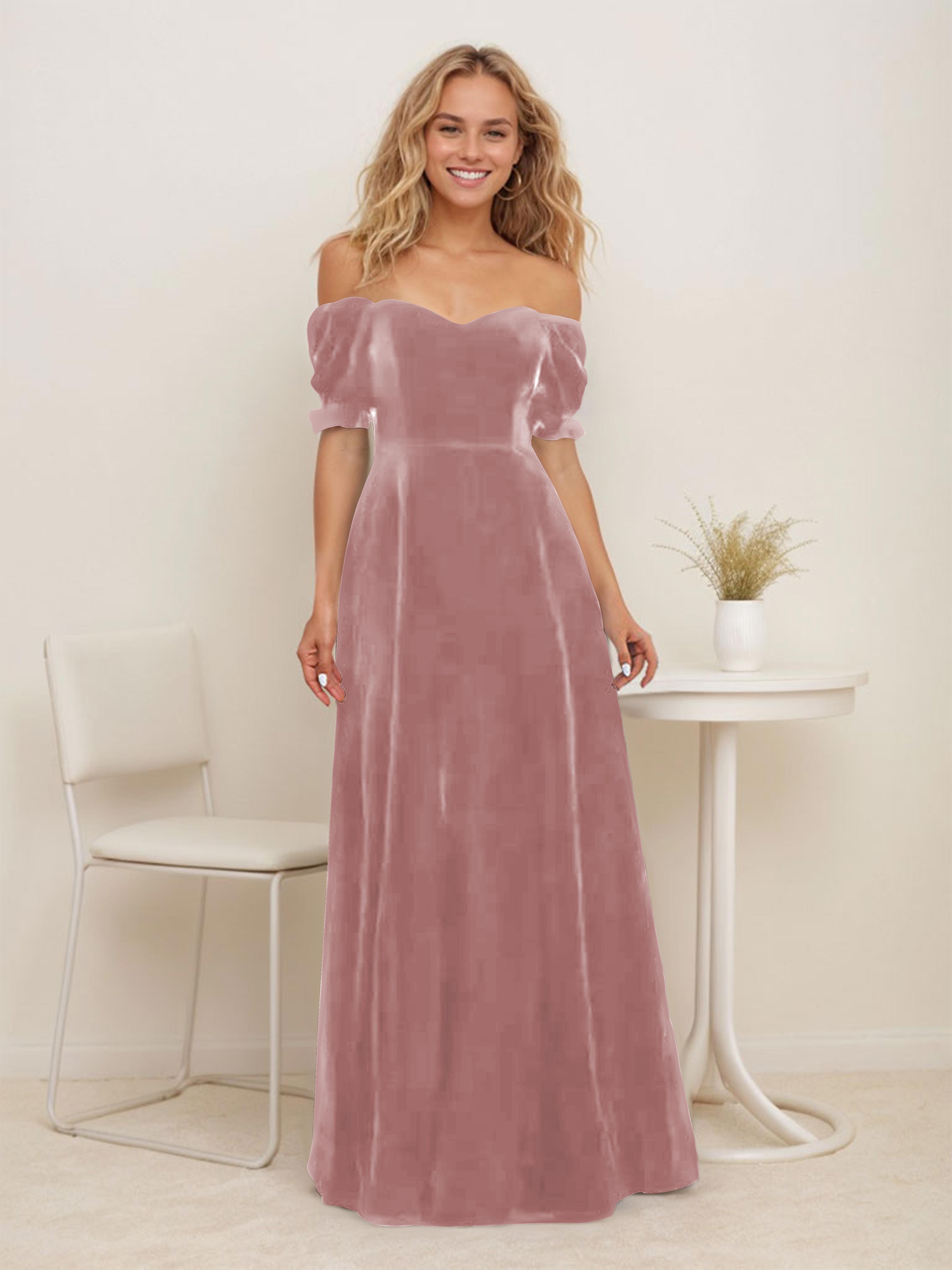 #Couleur_Rose Poussiéreuse
