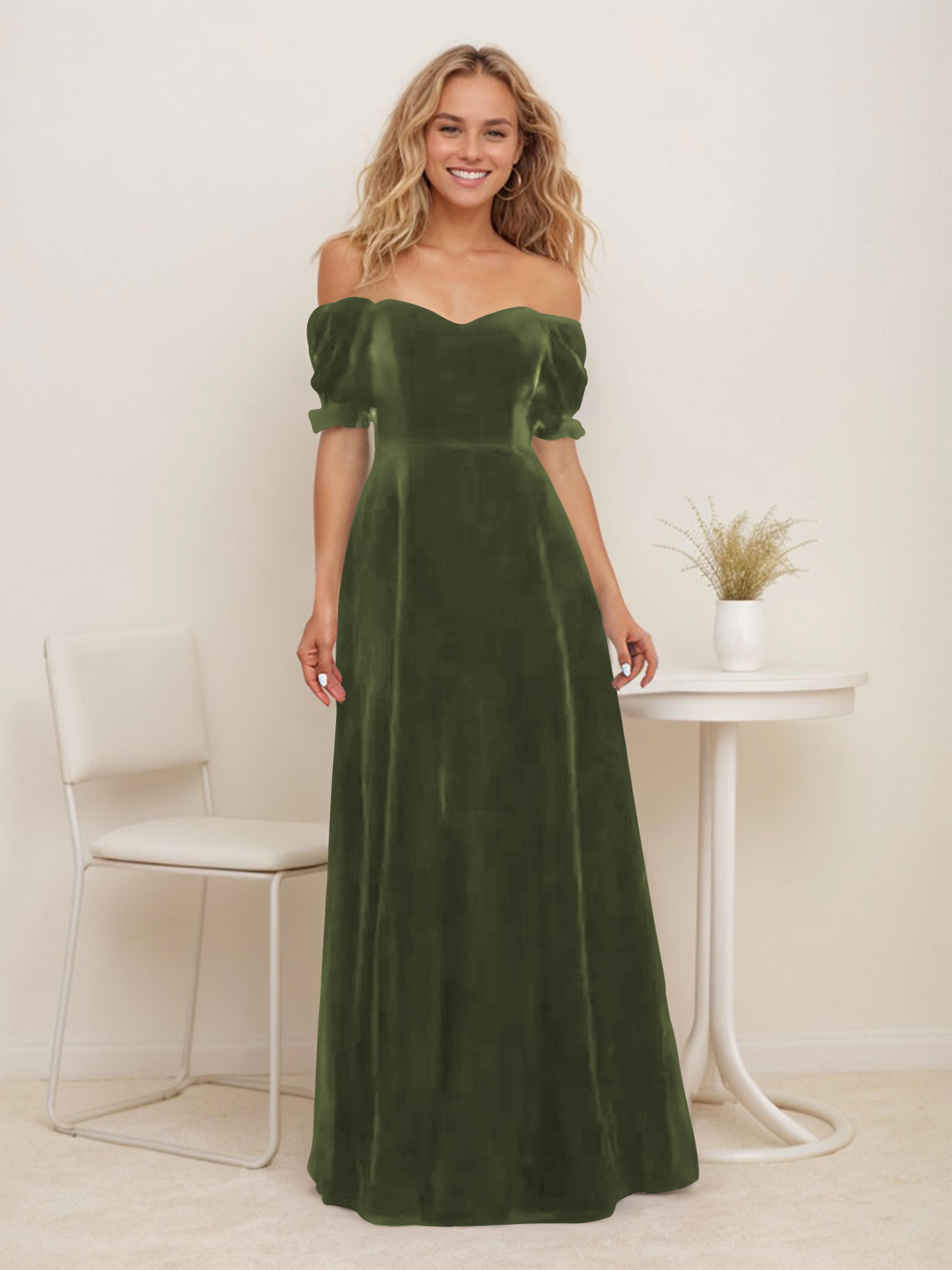 #Couleur_Vert Olive