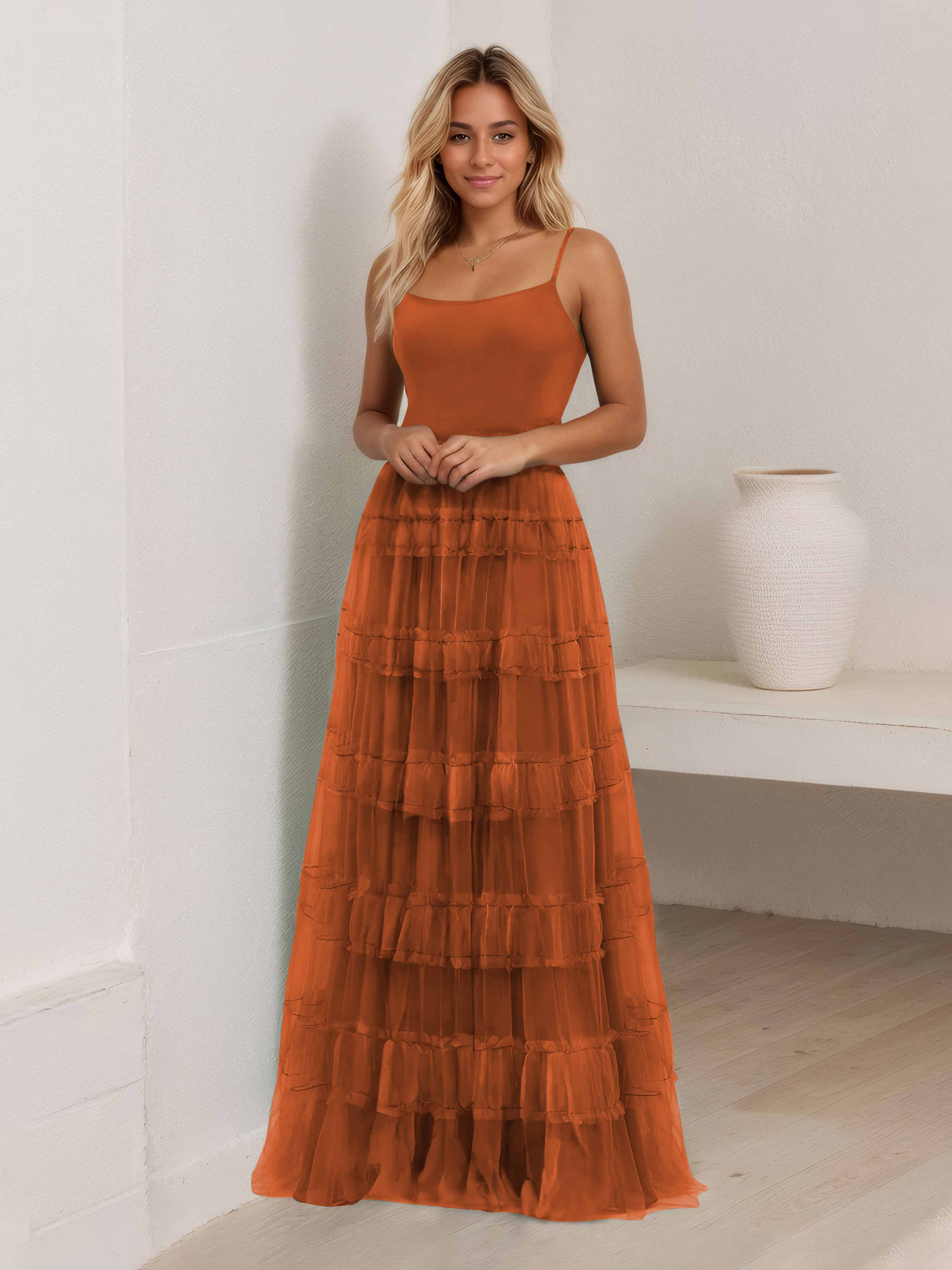 #Couleur_Orange Brûlé
