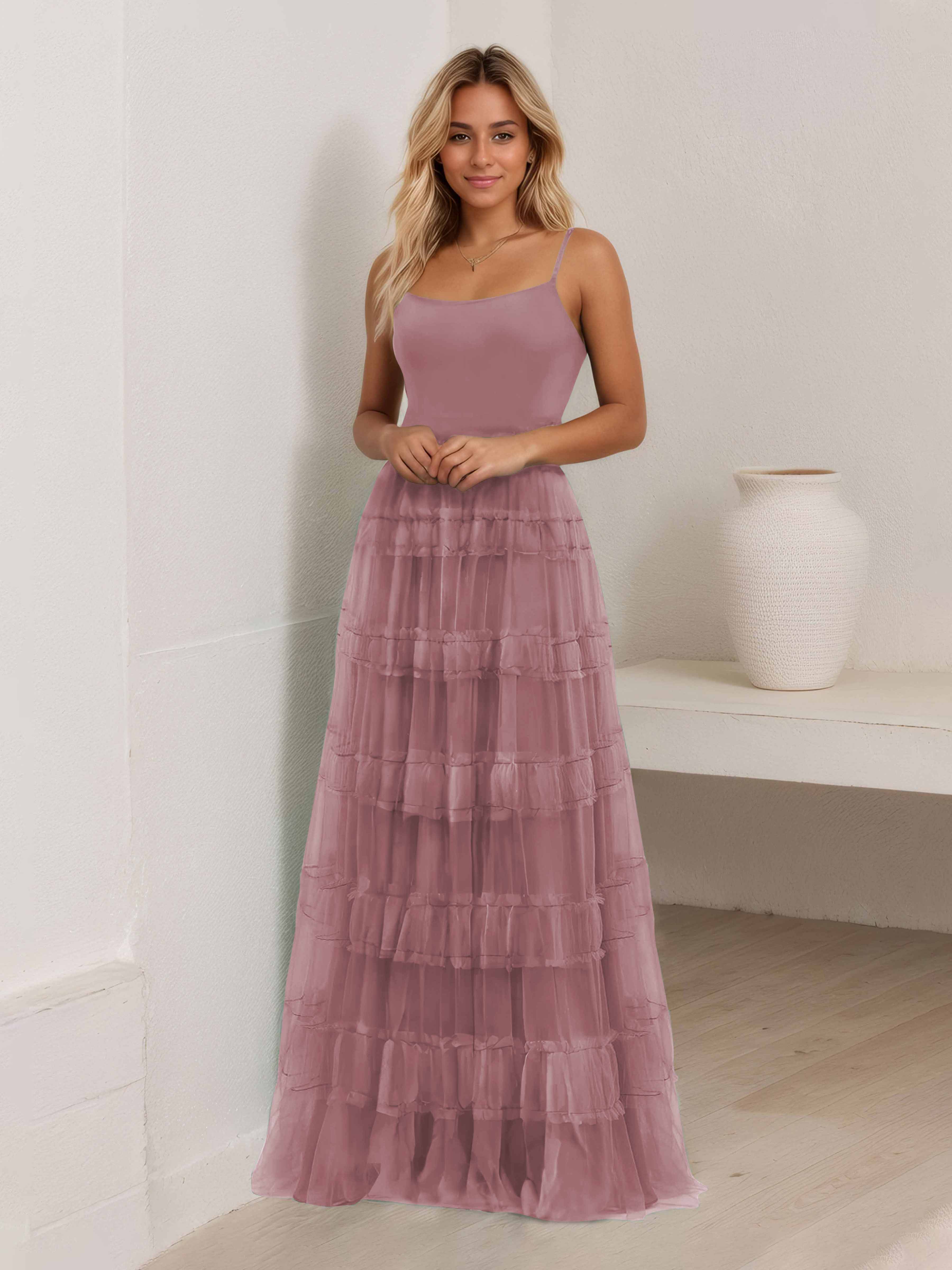 #Couleur_Rose Poussiéreuse