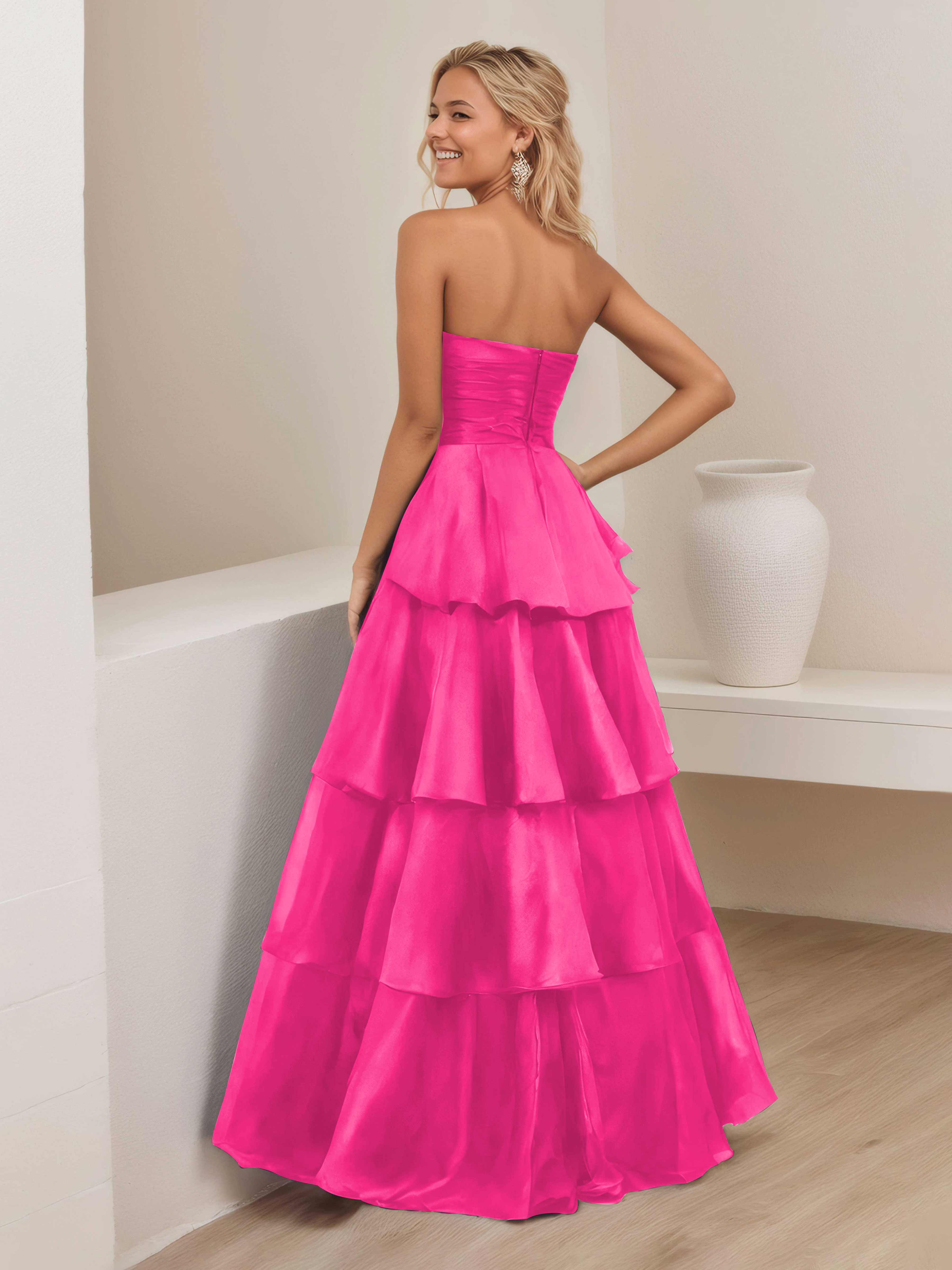 #Couleur_Rose Vif