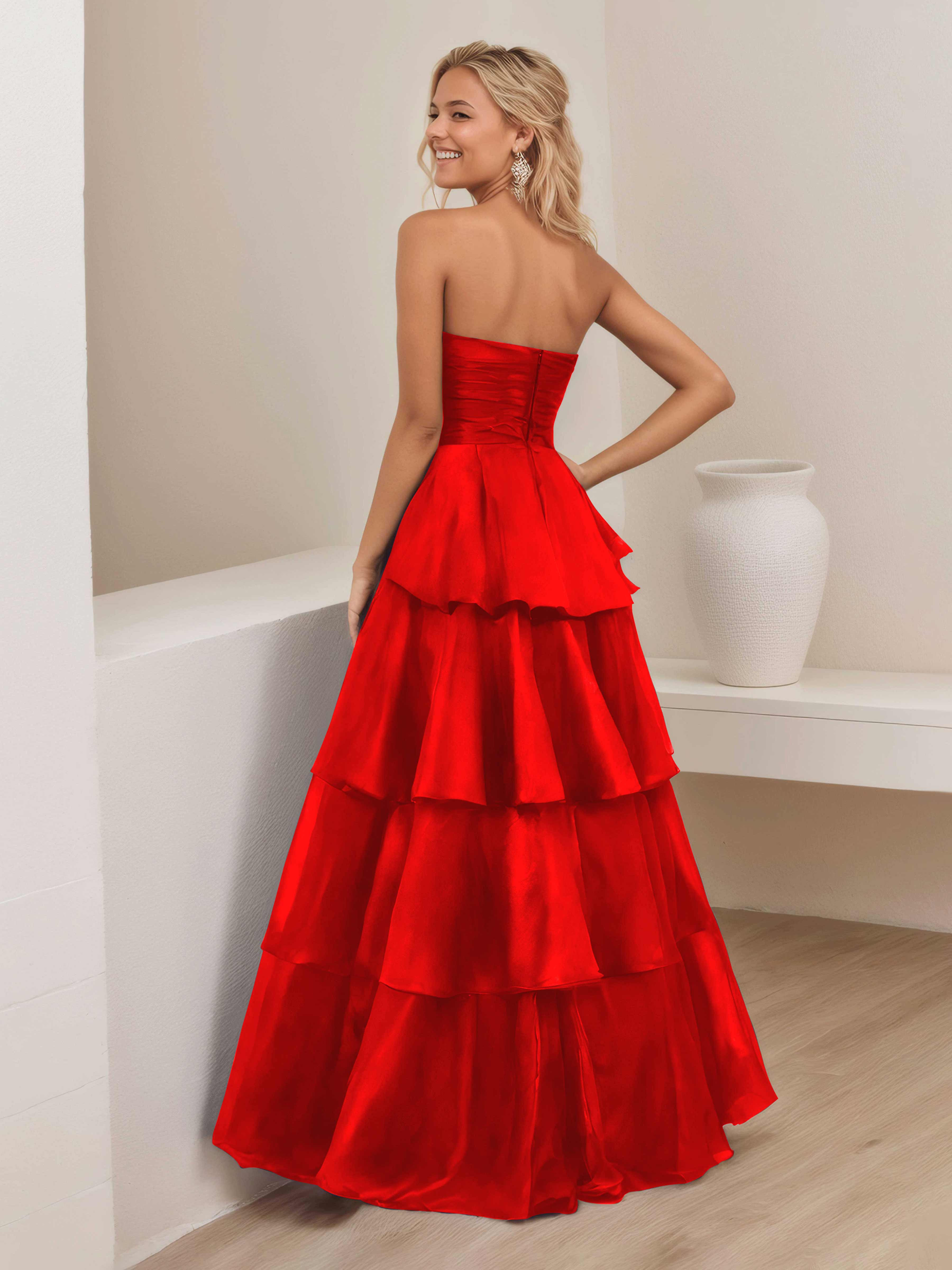 #Couleur_Rouge