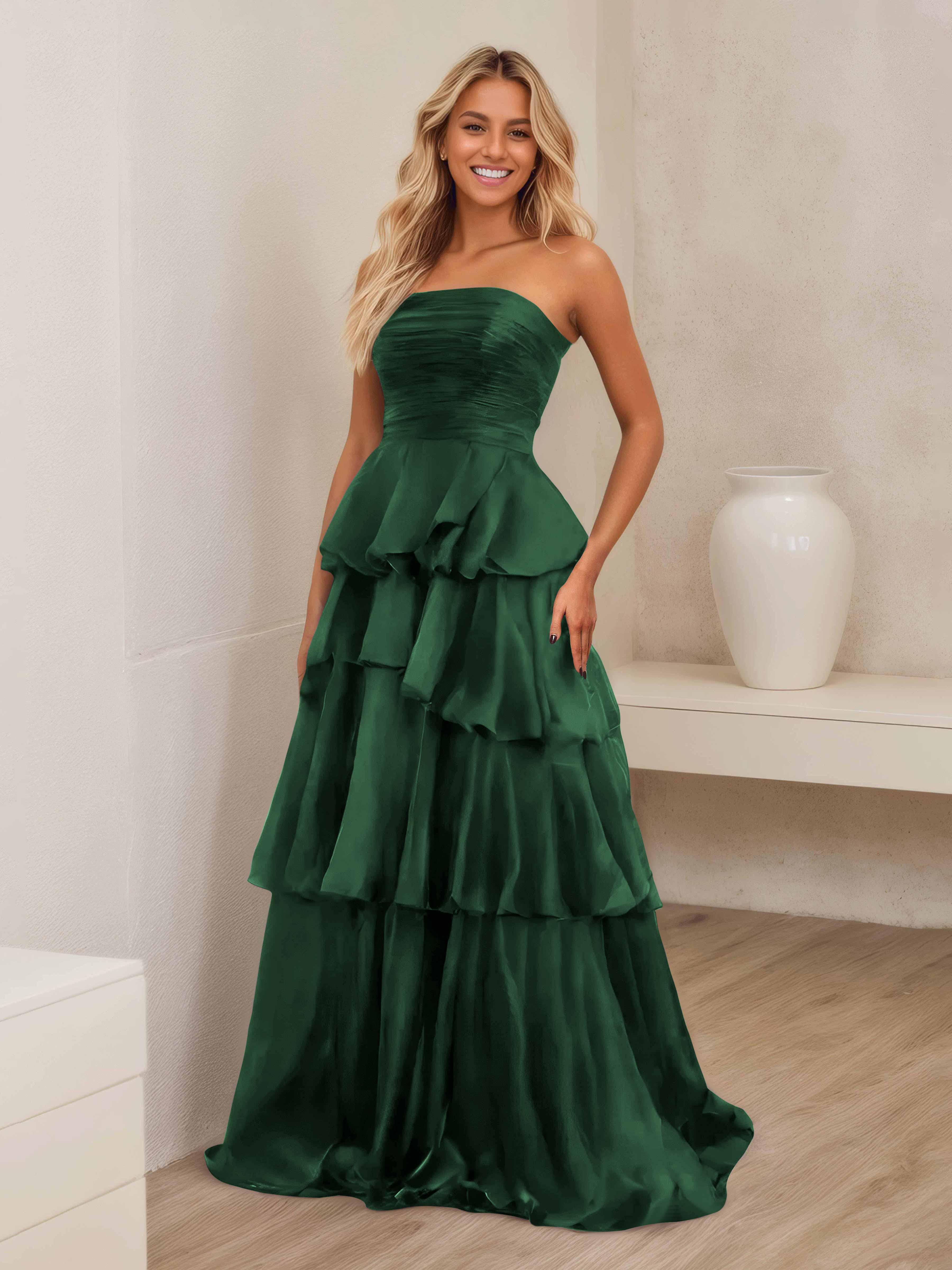 #Couleur_Vert Émeraude