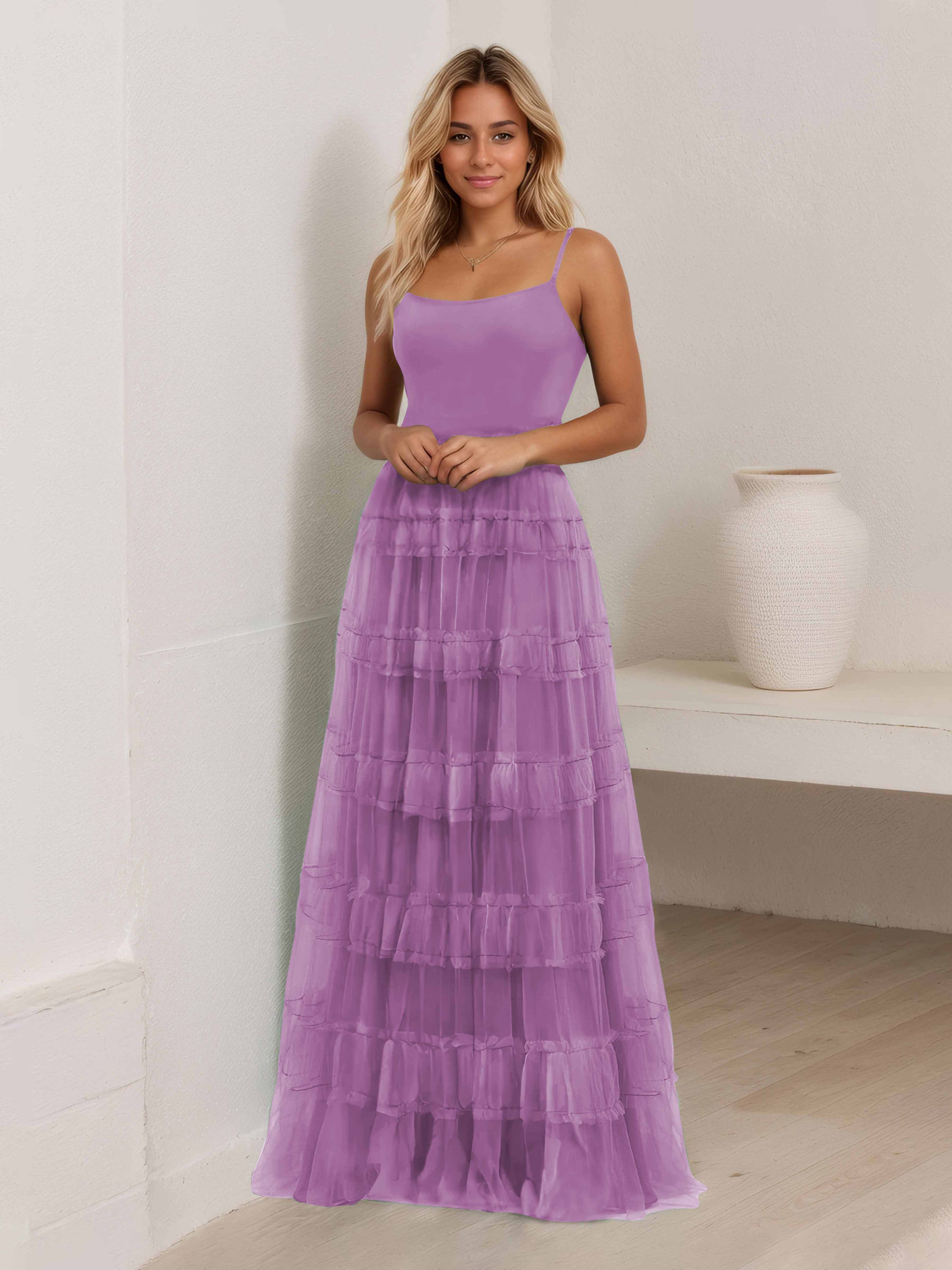 #Couleur_Violet Poussiéreux
