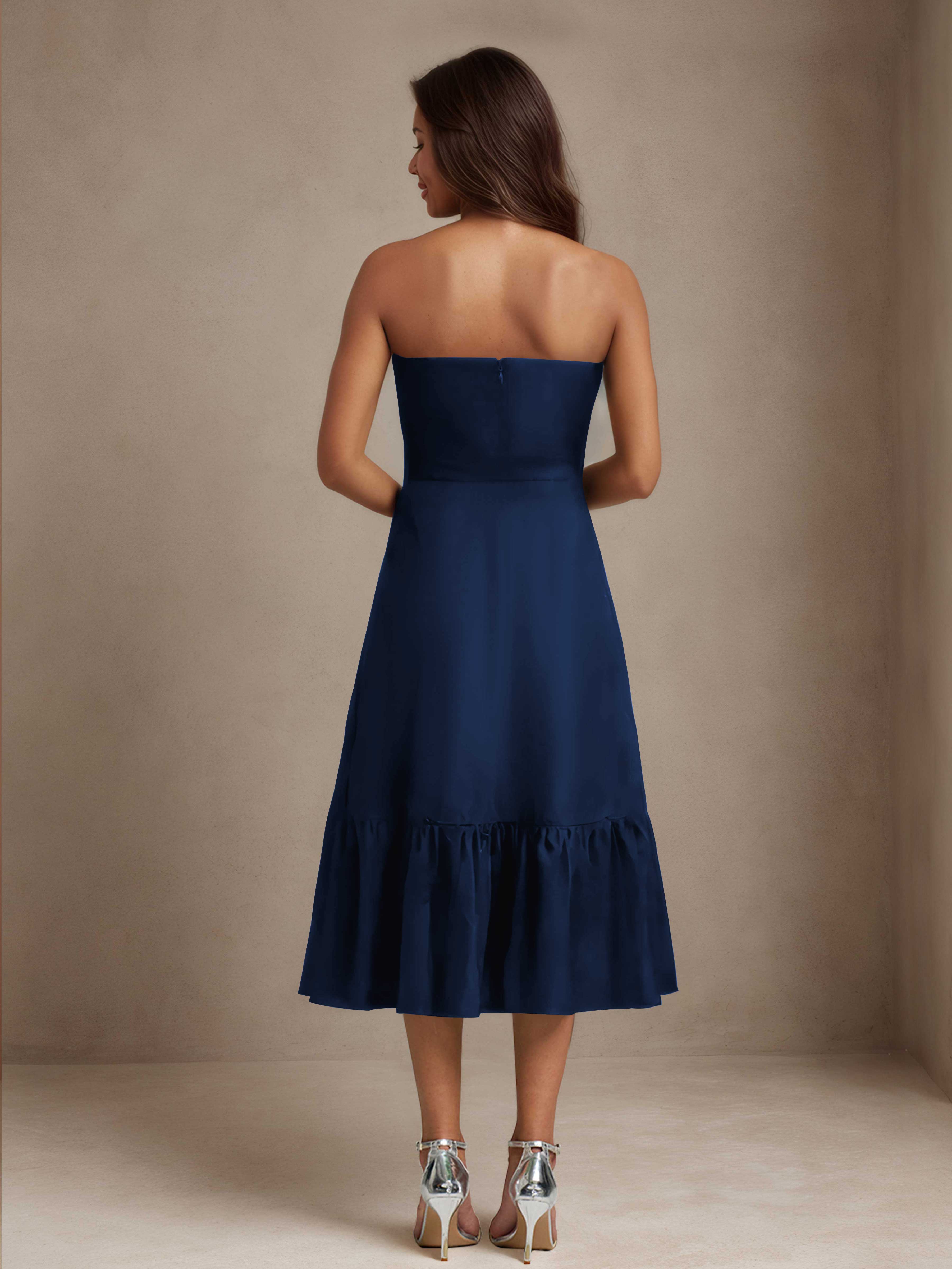 #Couleur_Bleu Marine