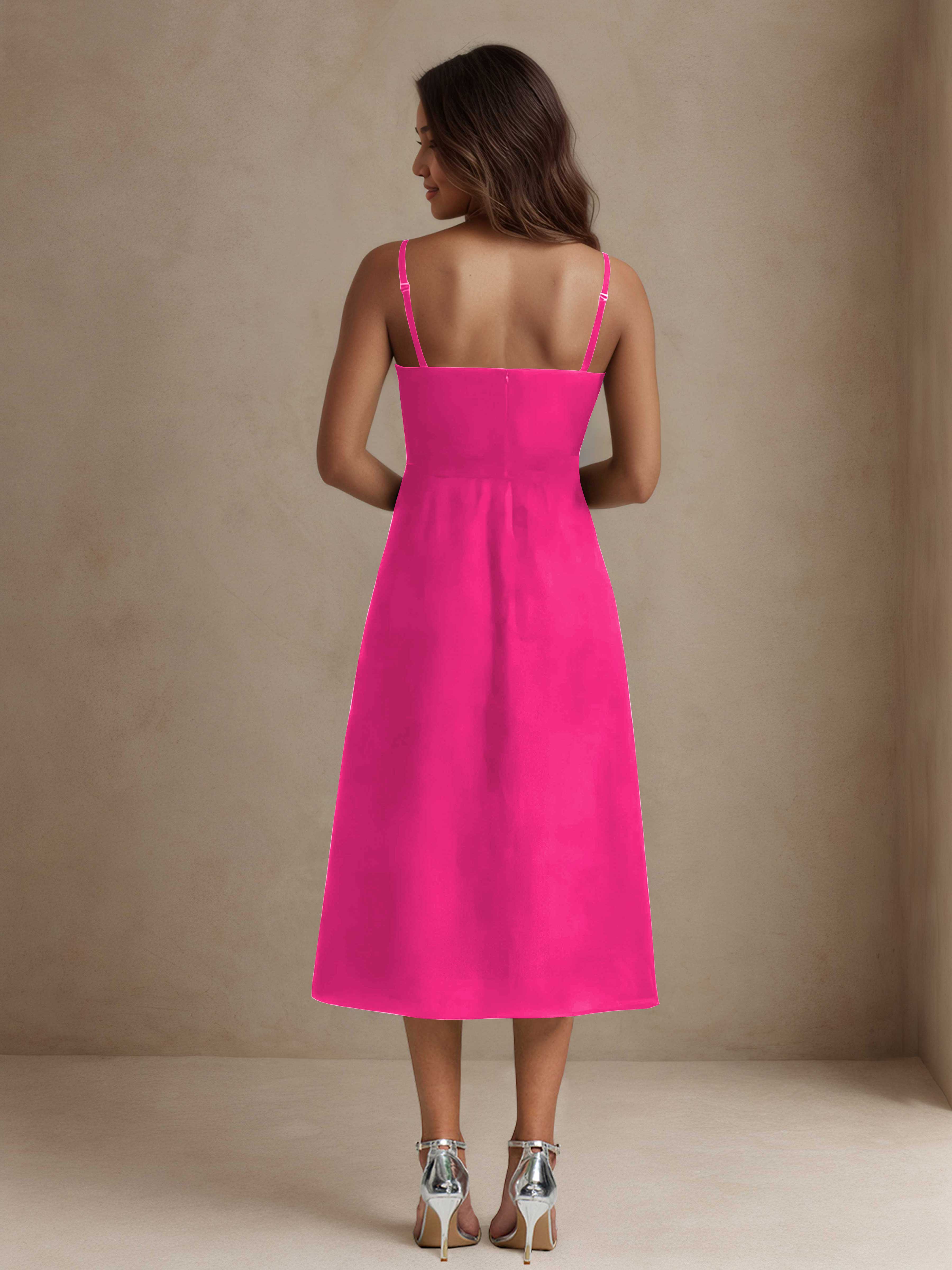 #Couleur_Rose Vif