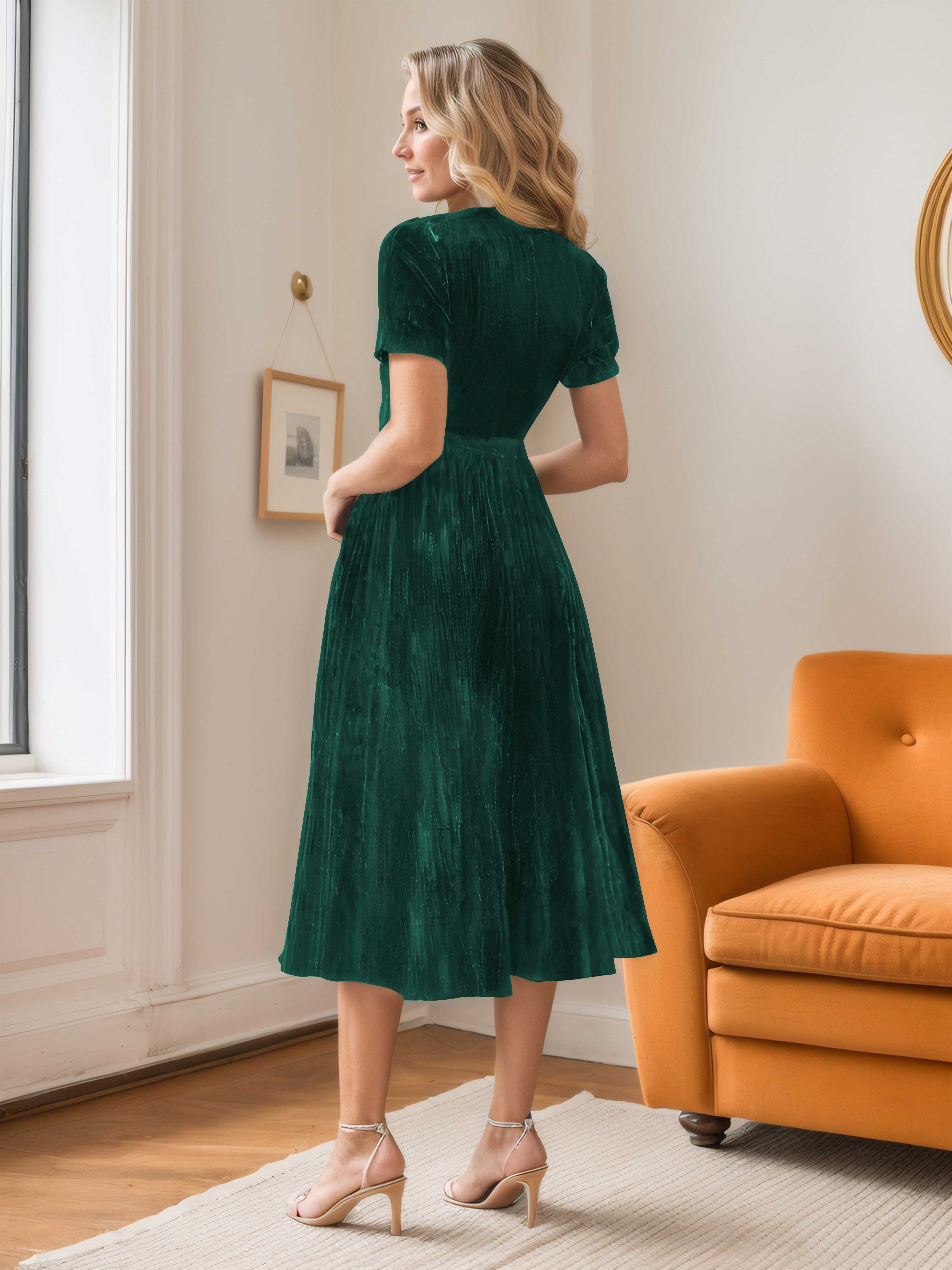 #Couleur_Vert Émeraude