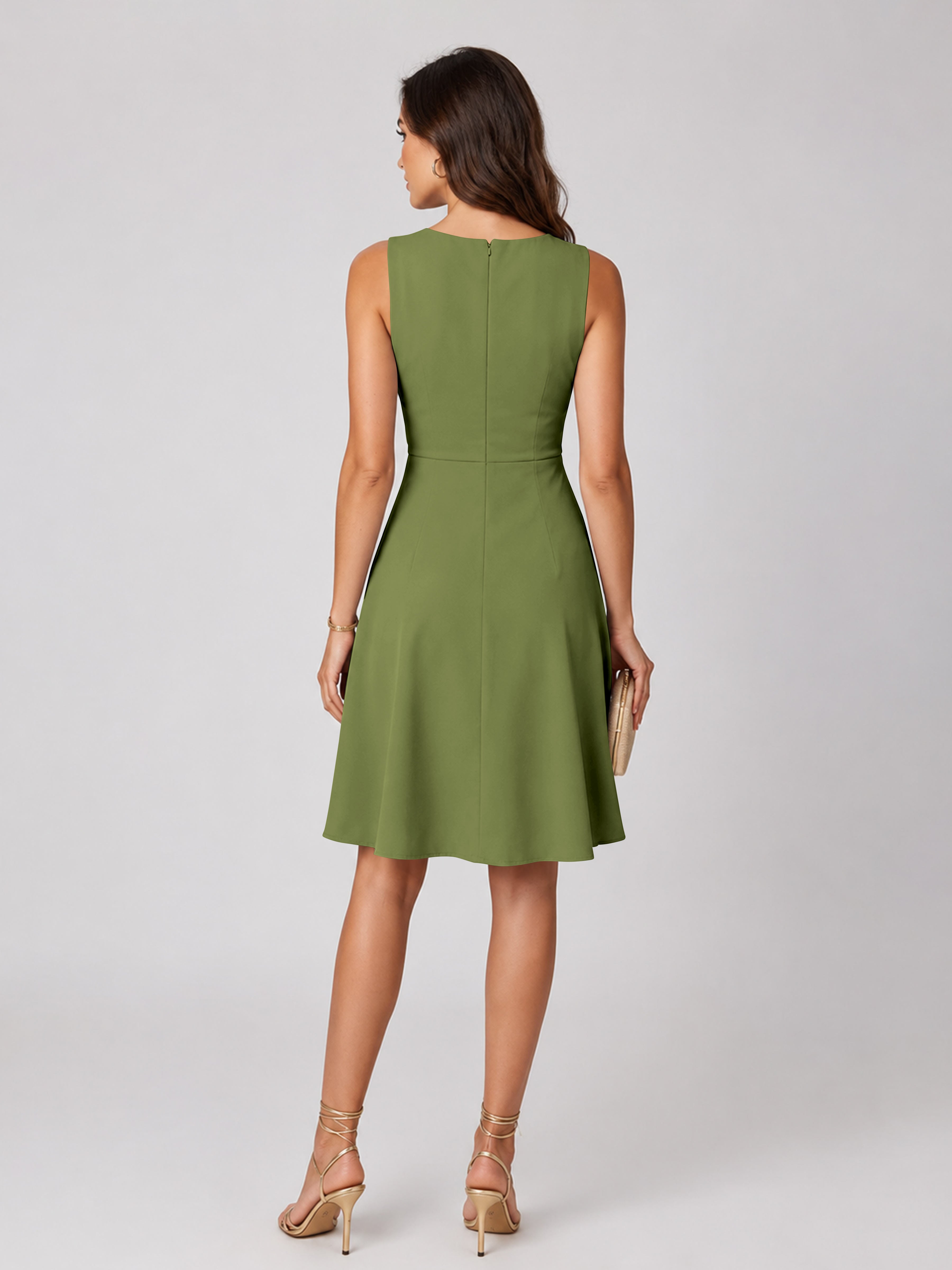 #Couleur_Vert Olive