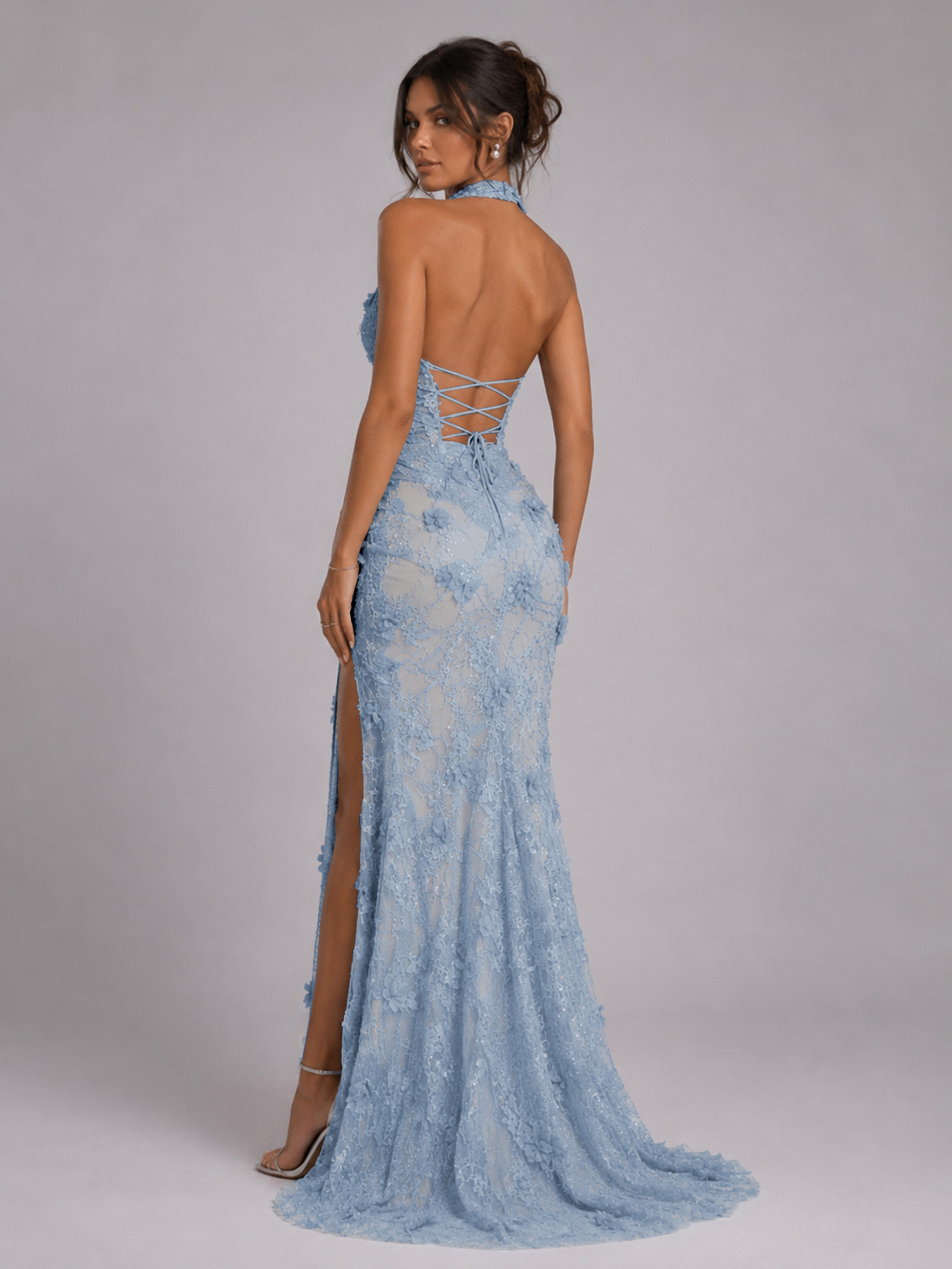 #Couleur_Bleu Poussiéreux