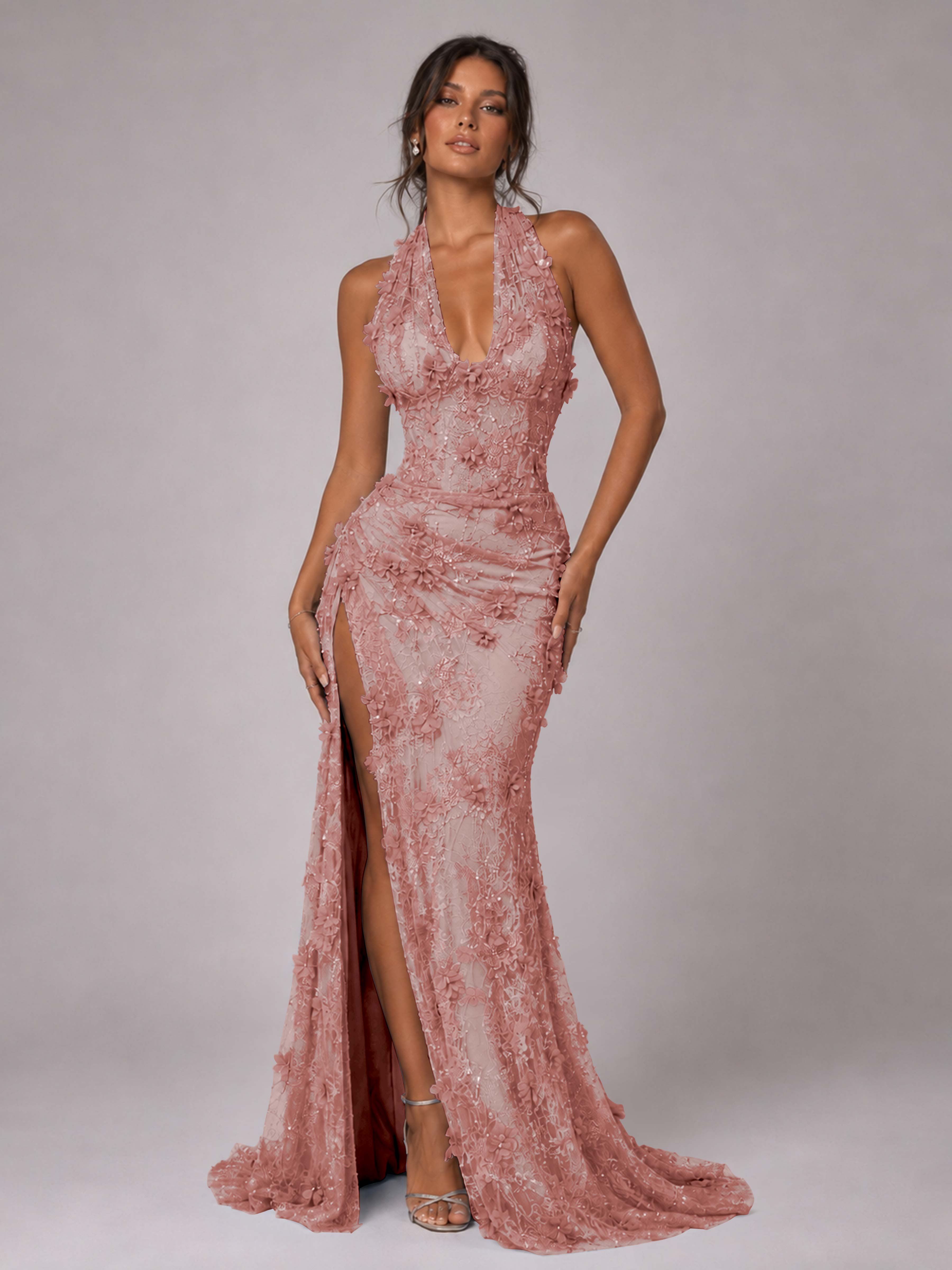 #Couleur_Rose Poussiéreux