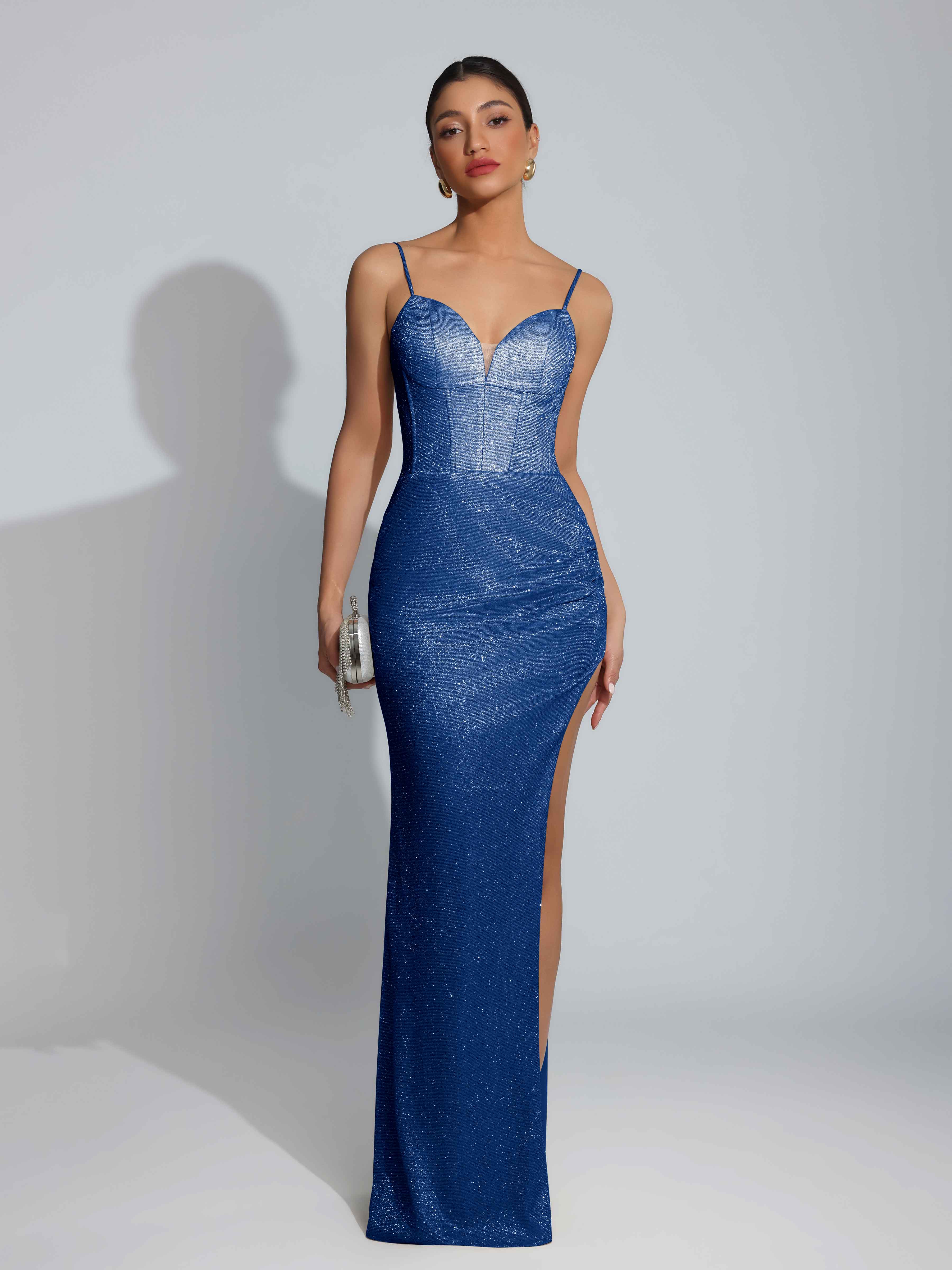 #Couleur_Bleu Roi