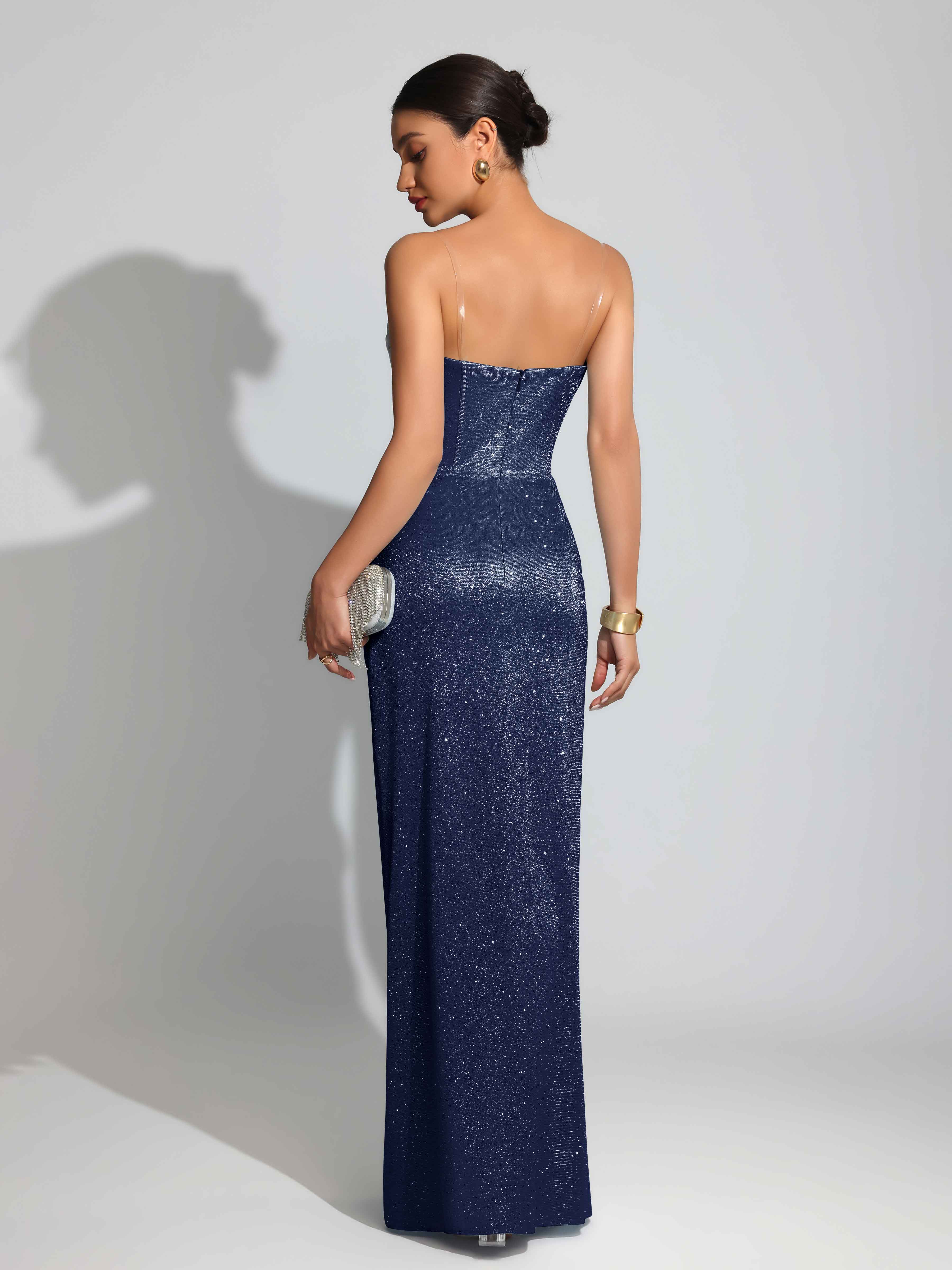 #Couleur_Bleu Marine